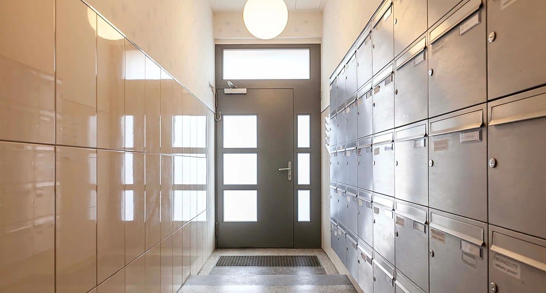 Prenájom bytu 2-izbový 48 m², Jateční, Praha, Praha Prenájom bytu 2-izbový 48 m², Jateční, Praha, Praha