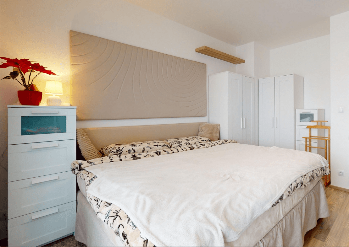 Prenájom bytu 2-izbový 62 m², Hlučkova, Praha, Praha Prenájom bytu 2-izbový 62 m², Hlučkova, Praha, Praha