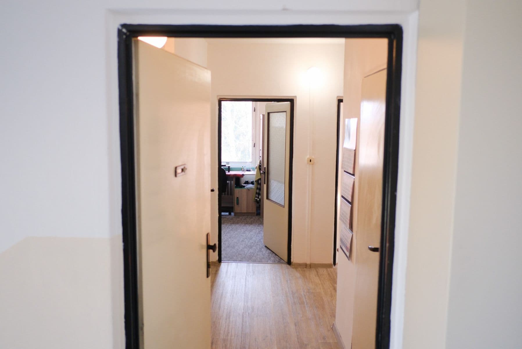 Predaj bytu 3-izbový 67 m², Nám. V. Čtvrtka, Jičín, Královéhradecký kraj Predaj bytu 3-izbový 67 m², Nám. V. Čtvrtka, Jičín, Královéhradecký kraj