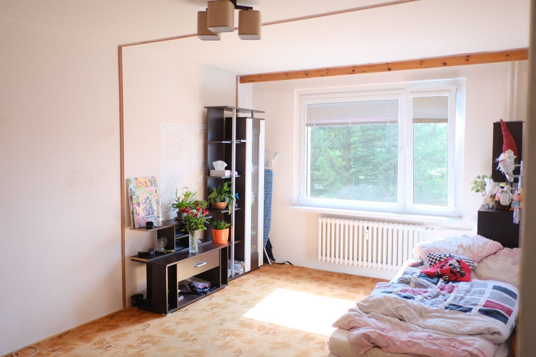 Predaj bytu 3-izbový 67 m², Nám. V. Čtvrtka, Jičín, Královéhradecký kraj Predaj bytu 3-izbový 67 m², Nám. V. Čtvrtka, Jičín, Královéhradecký kraj