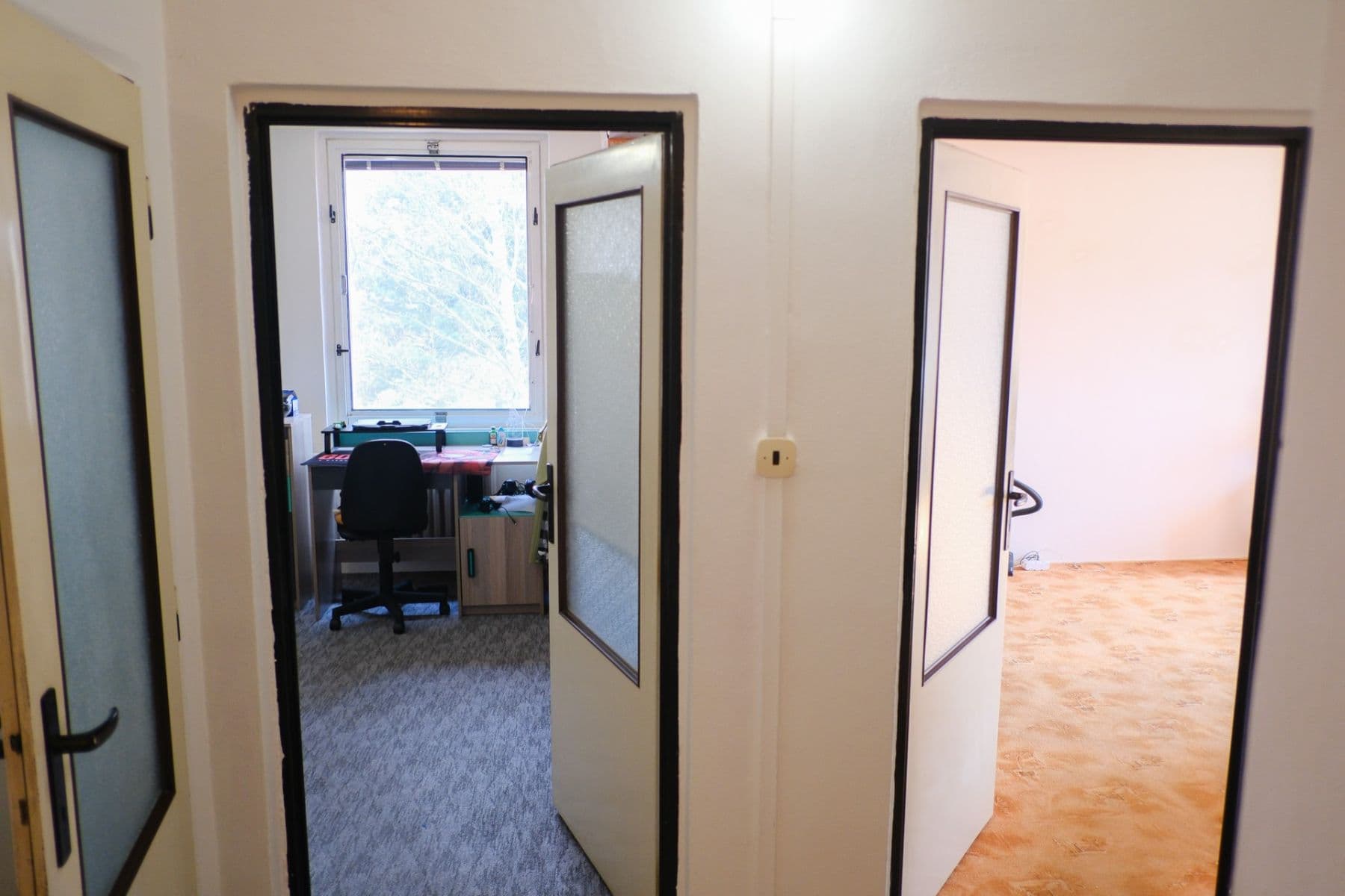 Predaj bytu 3-izbový 67 m², Nám. V. Čtvrtka, Jičín, Královéhradecký kraj Predaj bytu 3-izbový 67 m², Nám. V. Čtvrtka, Jičín, Královéhradecký kraj