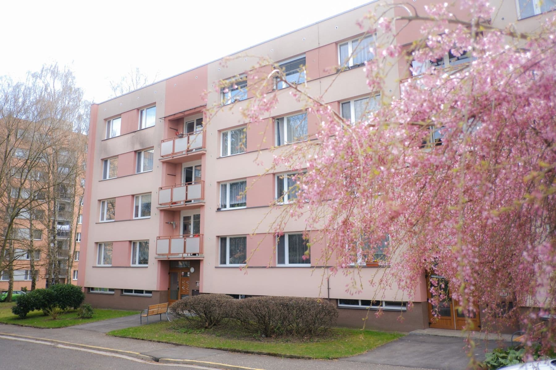Predaj bytu 3-izbový 67 m², Nám. V. Čtvrtka, Jičín, Královéhradecký kraj Predaj bytu 3-izbový 67 m², Nám. V. Čtvrtka, Jičín, Královéhradecký kraj