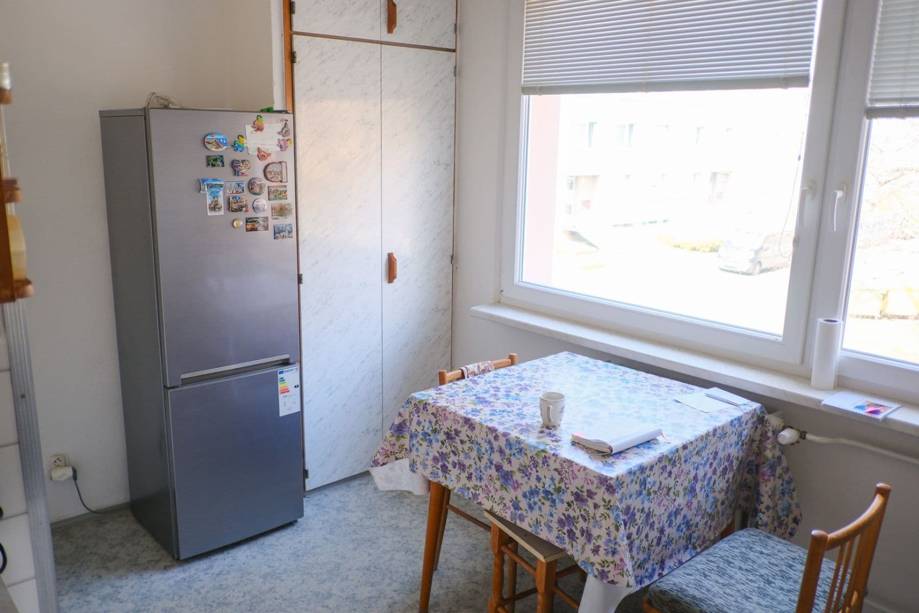 Predaj bytu 3-izbový 67 m², Nám. V. Čtvrtka, Jičín, Královéhradecký kraj Predaj bytu 3-izbový 67 m², Nám. V. Čtvrtka, Jičín, Královéhradecký kraj