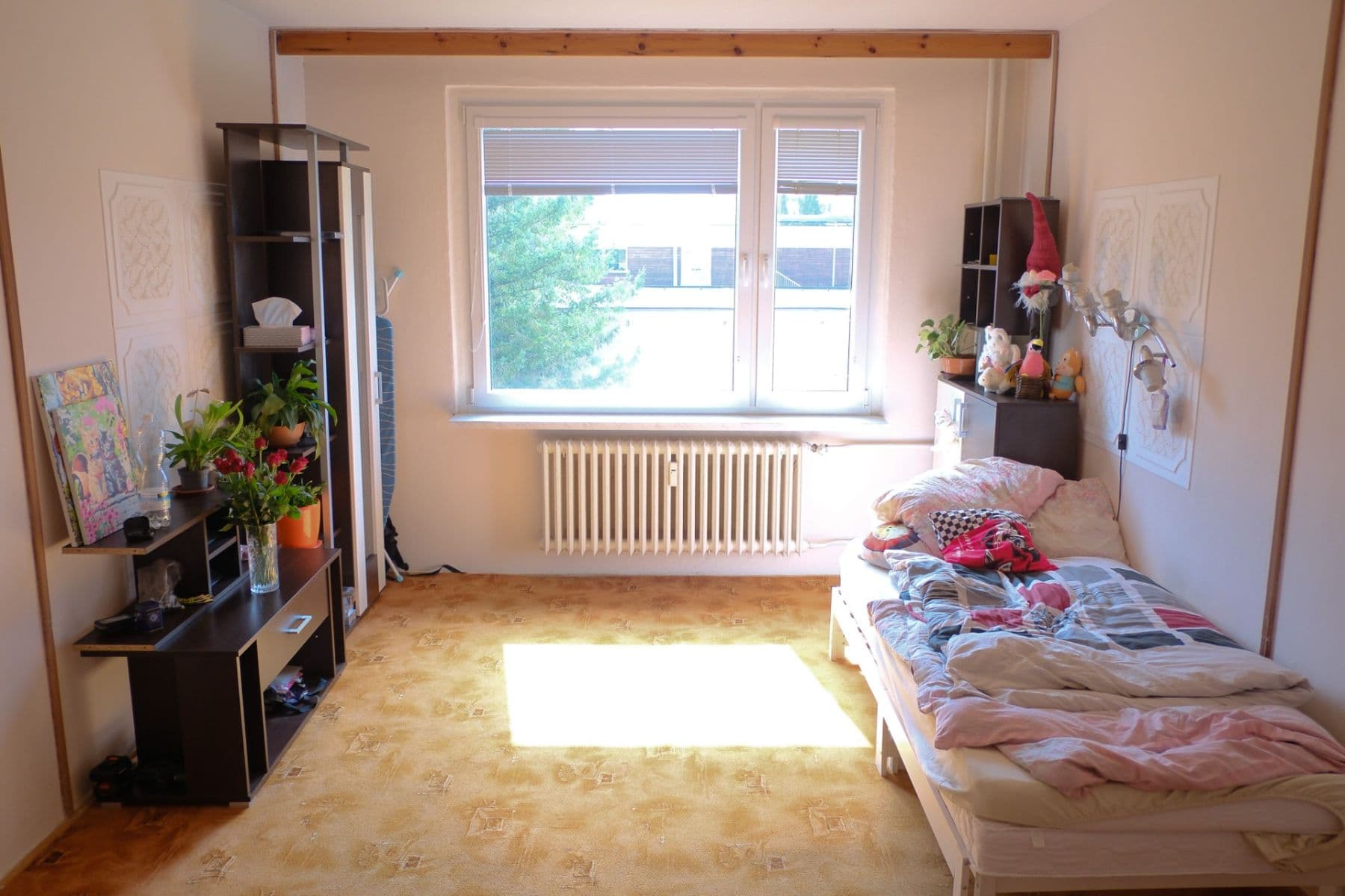 Predaj bytu 3-izbový 67 m², Nám. V. Čtvrtka, Jičín, Královéhradecký kraj Predaj bytu 3-izbový 67 m², Nám. V. Čtvrtka, Jičín, Královéhradecký kraj