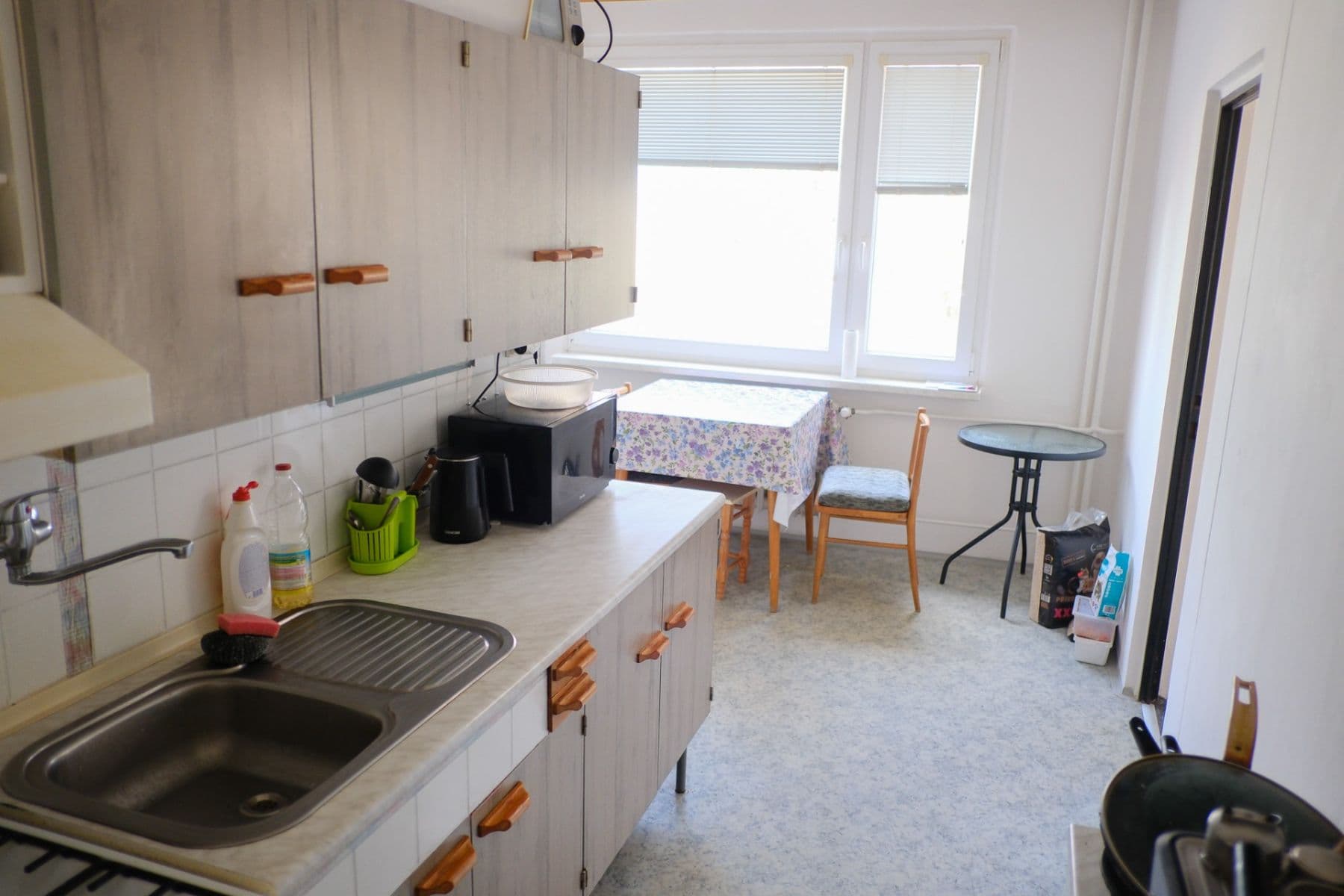Predaj bytu 3-izbový 67 m², Nám. V. Čtvrtka, Jičín, Královéhradecký kraj Predaj bytu 3-izbový 67 m², Nám. V. Čtvrtka, Jičín, Královéhradecký kraj