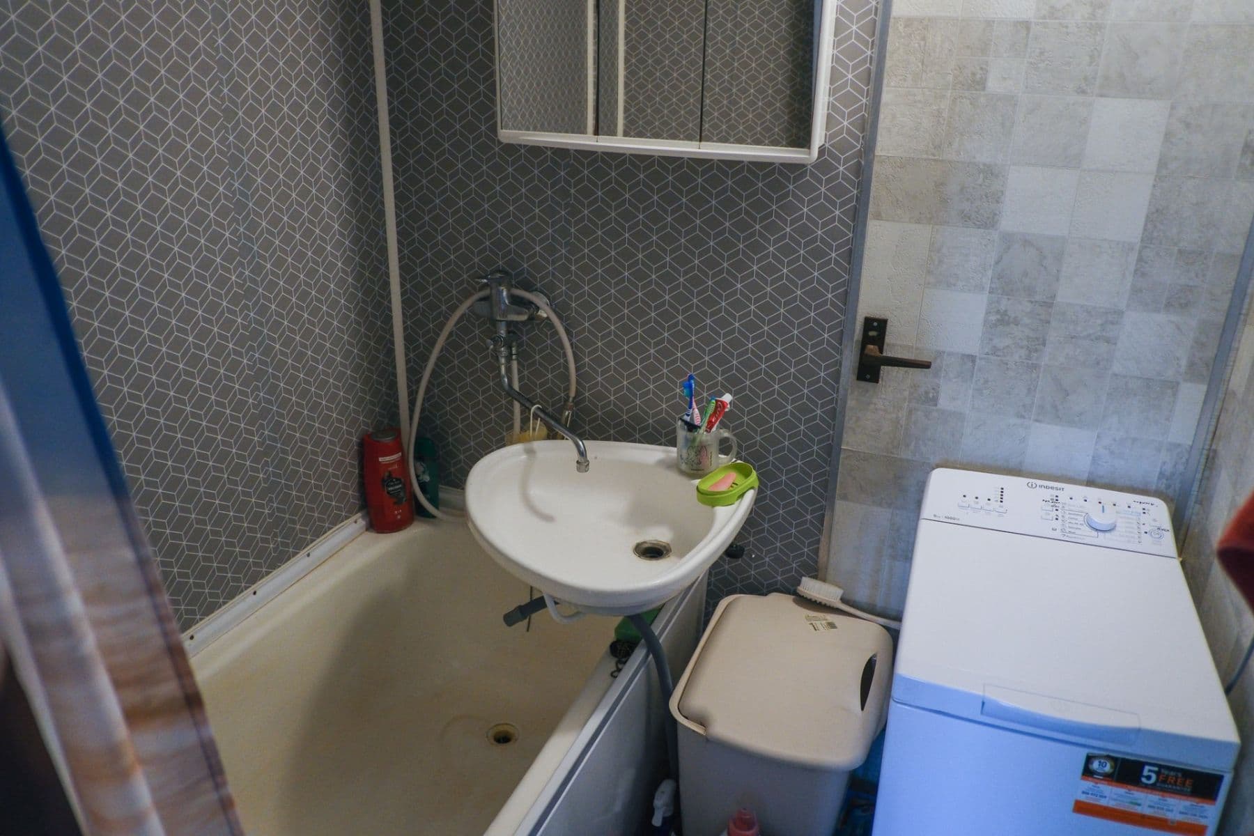 Predaj bytu 3-izbový 67 m², Nám. V. Čtvrtka, Jičín, Královéhradecký kraj Predaj bytu 3-izbový 67 m², Nám. V. Čtvrtka, Jičín, Královéhradecký kraj