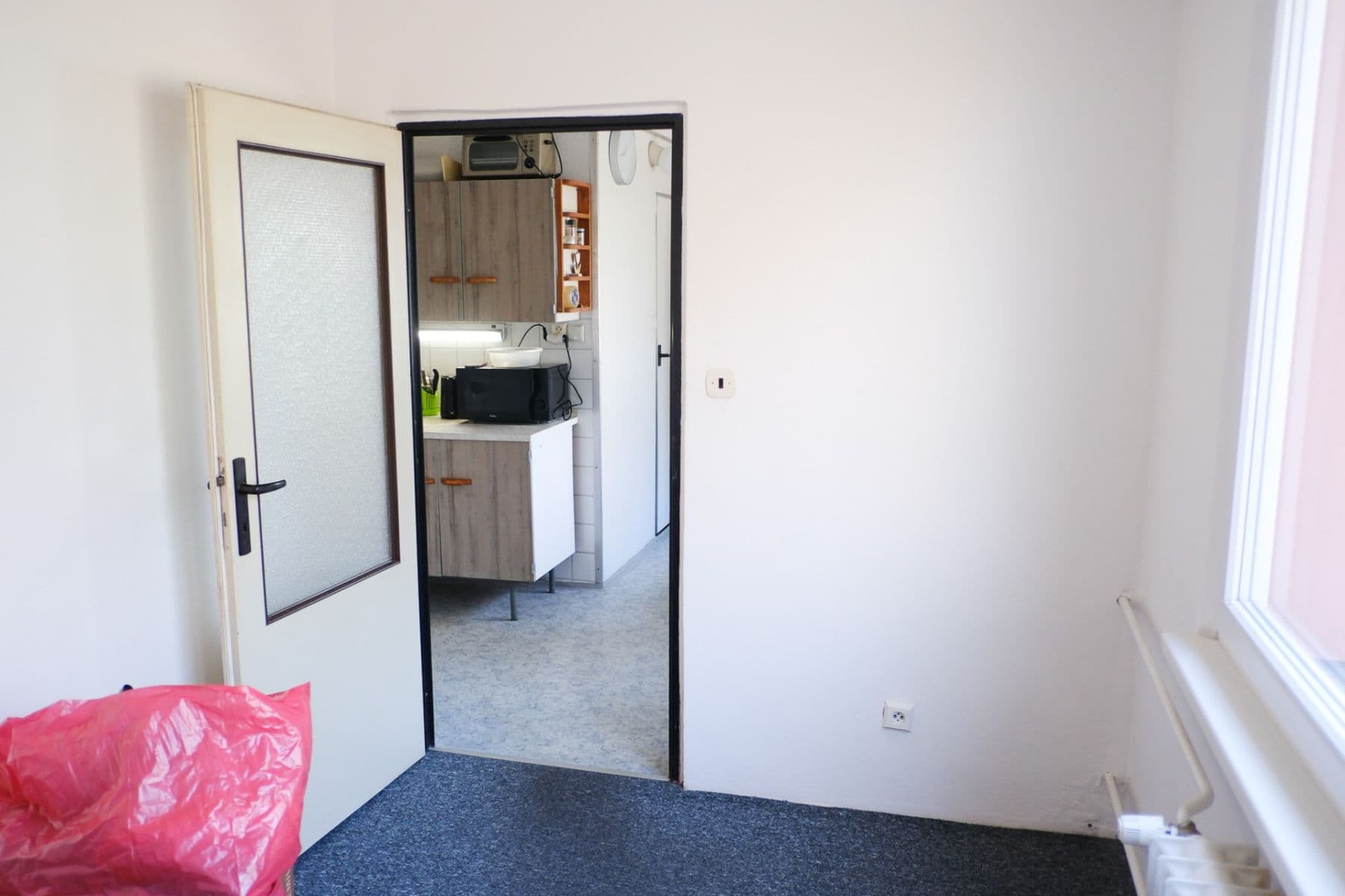 Predaj bytu 3-izbový 67 m², Nám. V. Čtvrtka, Jičín, Královéhradecký kraj Predaj bytu 3-izbový 67 m², Nám. V. Čtvrtka, Jičín, Královéhradecký kraj