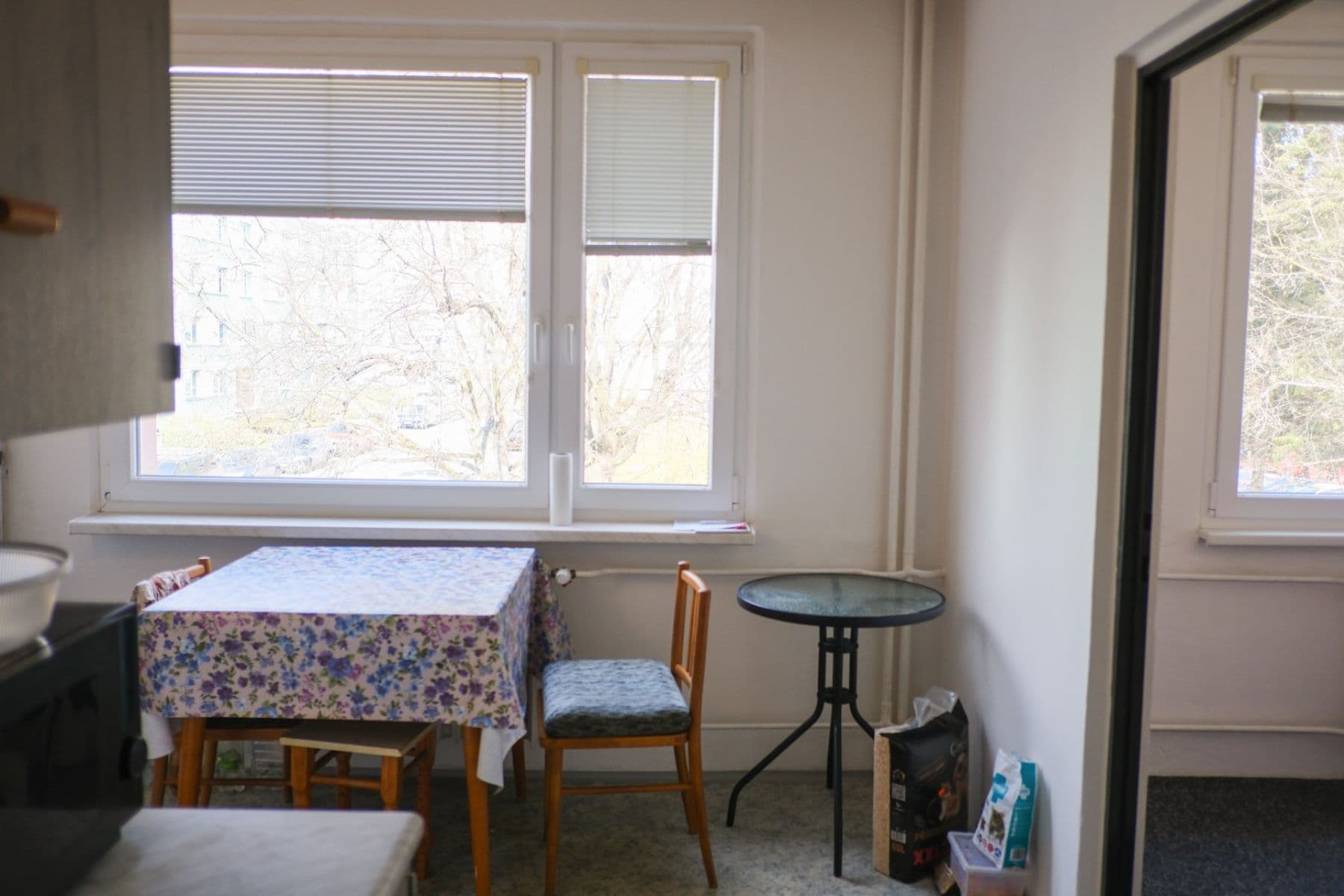 Predaj bytu 3-izbový 67 m², Nám. V. Čtvrtka, Jičín, Královéhradecký kraj Predaj bytu 3-izbový 67 m², Nám. V. Čtvrtka, Jičín, Královéhradecký kraj
