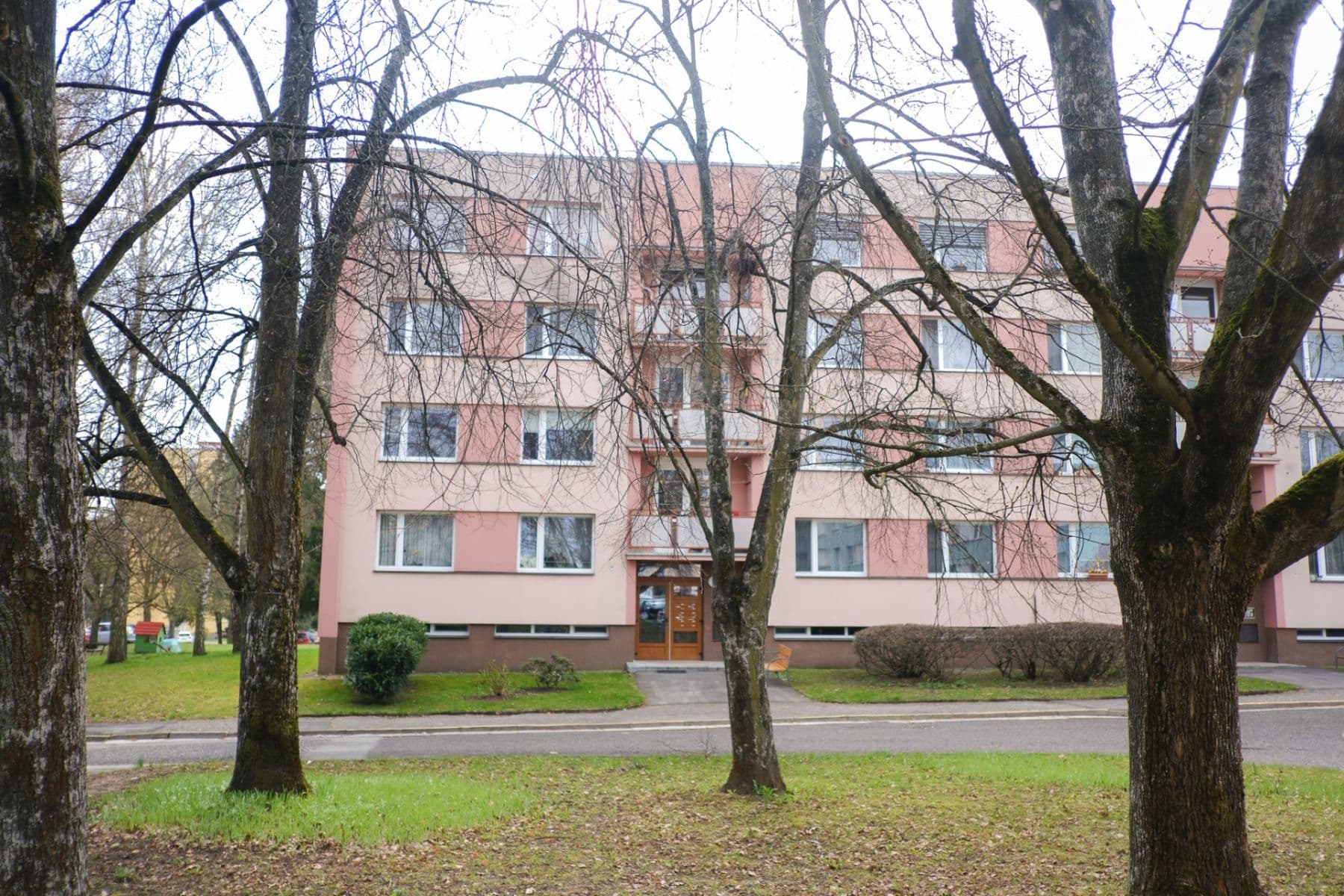Predaj bytu 3-izbový 67 m², Nám. V. Čtvrtka, Jičín, Královéhradecký kraj Predaj bytu 3-izbový 67 m², Nám. V. Čtvrtka, Jičín, Královéhradecký kraj