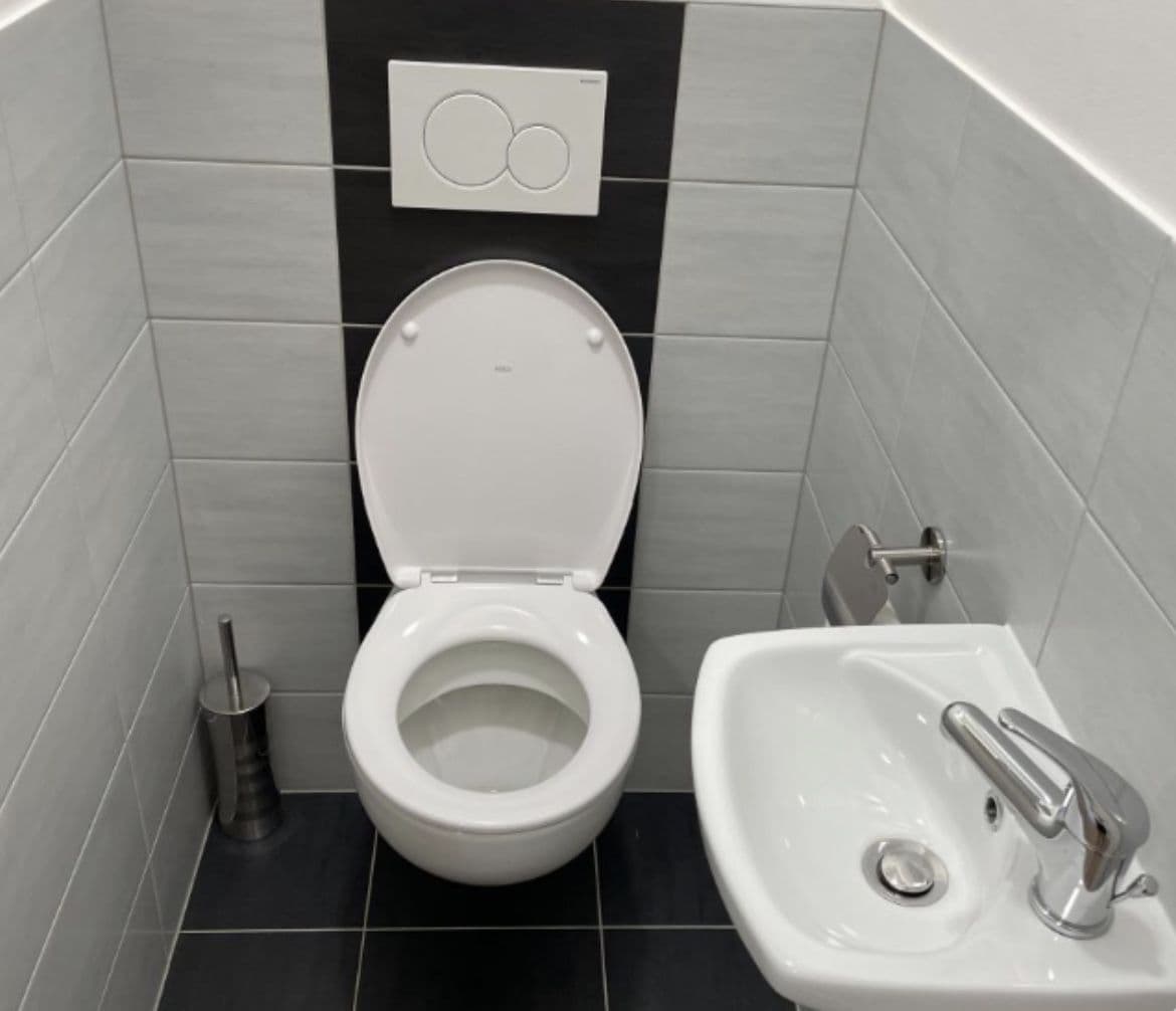 Prenájom bytu 2-izbový 62 m², K Cukrovaru, Odolena Voda, Středočeský kraj Prenájom bytu 2-izbový 62 m², K Cukrovaru, Odolena Voda, Středočeský kraj