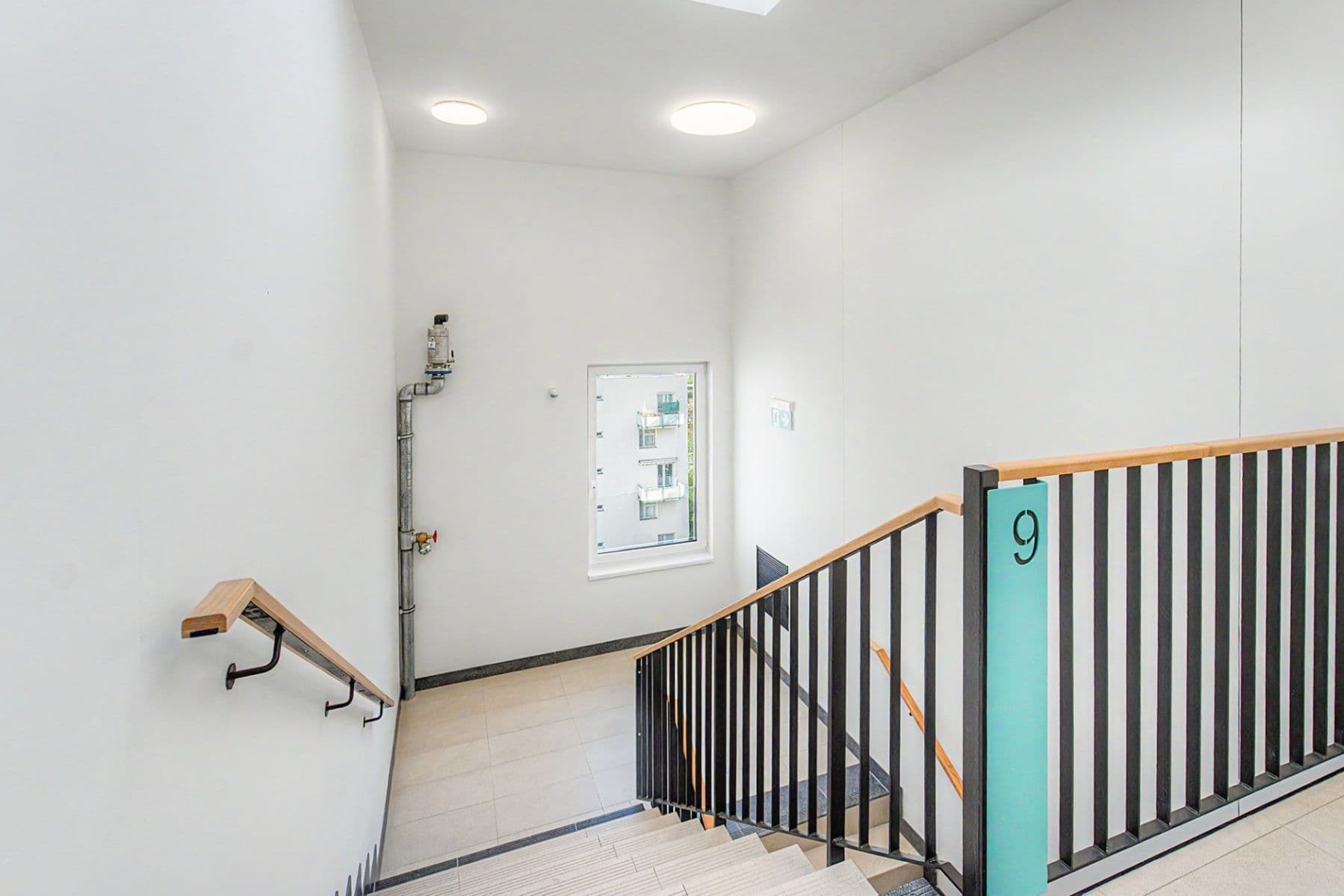 Prenájom bytu 2-izbový 52 m², Hodkovická, Praha, Praha Prenájom bytu 2-izbový 52 m², Hodkovická, Praha, Praha