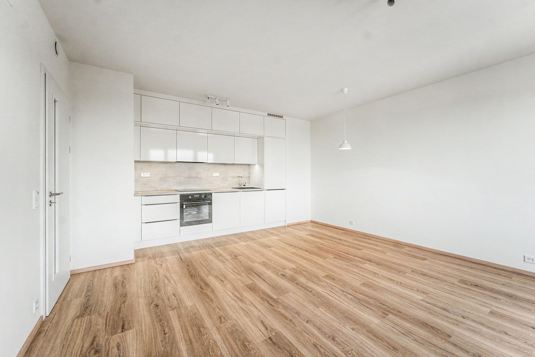 Prenájom bytu 2-izbový 52 m², Hodkovická, Praha, Praha Prenájom bytu 2-izbový 52 m², Hodkovická, Praha, Praha