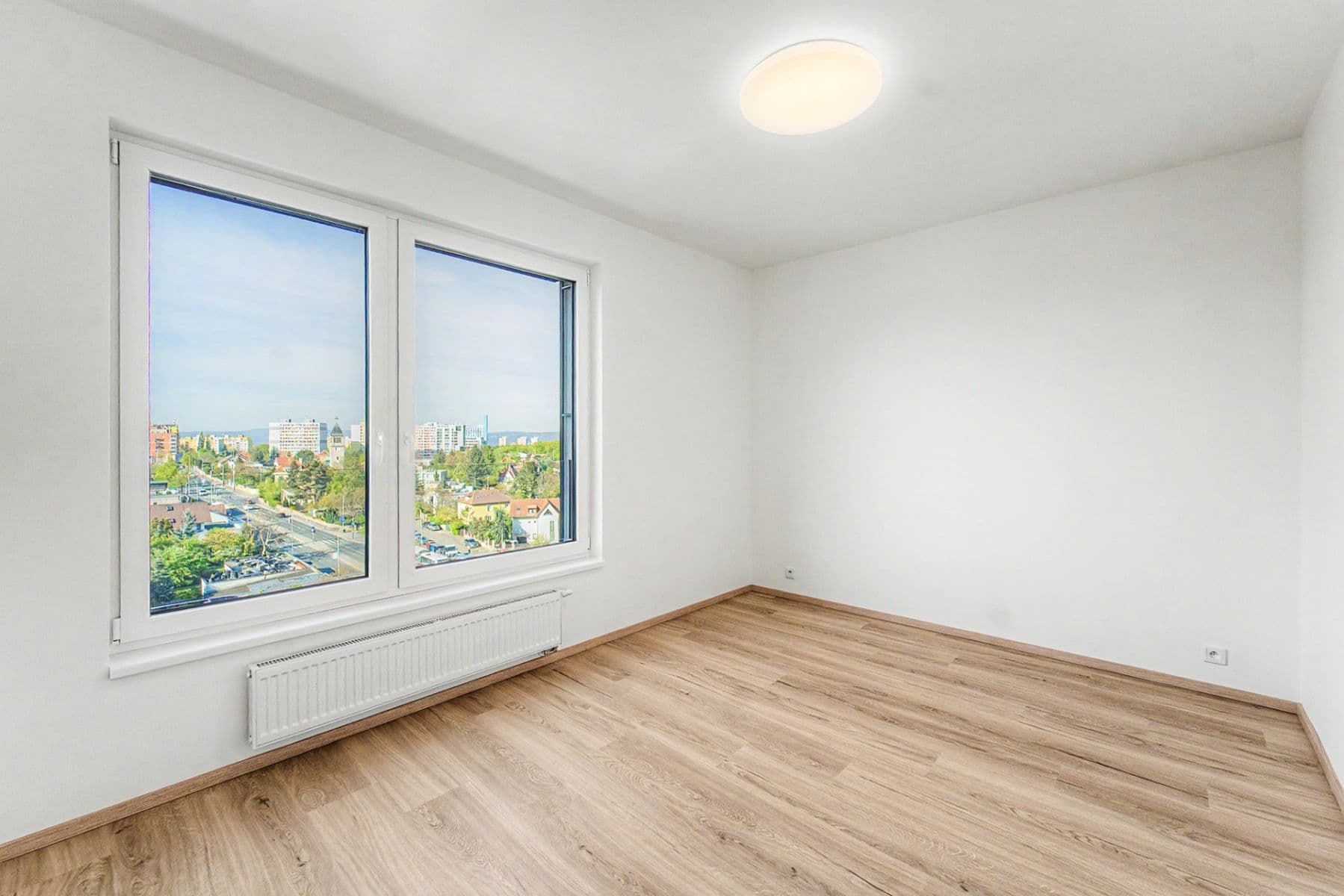 Prenájom bytu 2-izbový 52 m², Hodkovická, Praha, Praha Prenájom bytu 2-izbový 52 m², Hodkovická, Praha, Praha