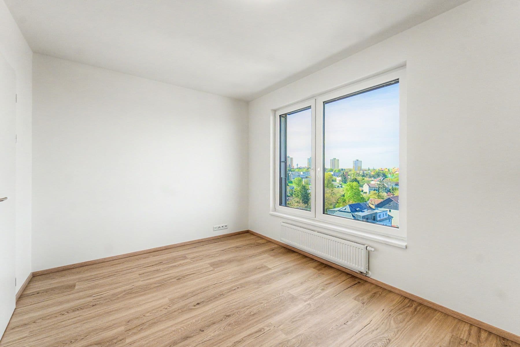 Prenájom bytu 2-izbový 52 m², Hodkovická, Praha, Praha Prenájom bytu 2-izbový 52 m², Hodkovická, Praha, Praha