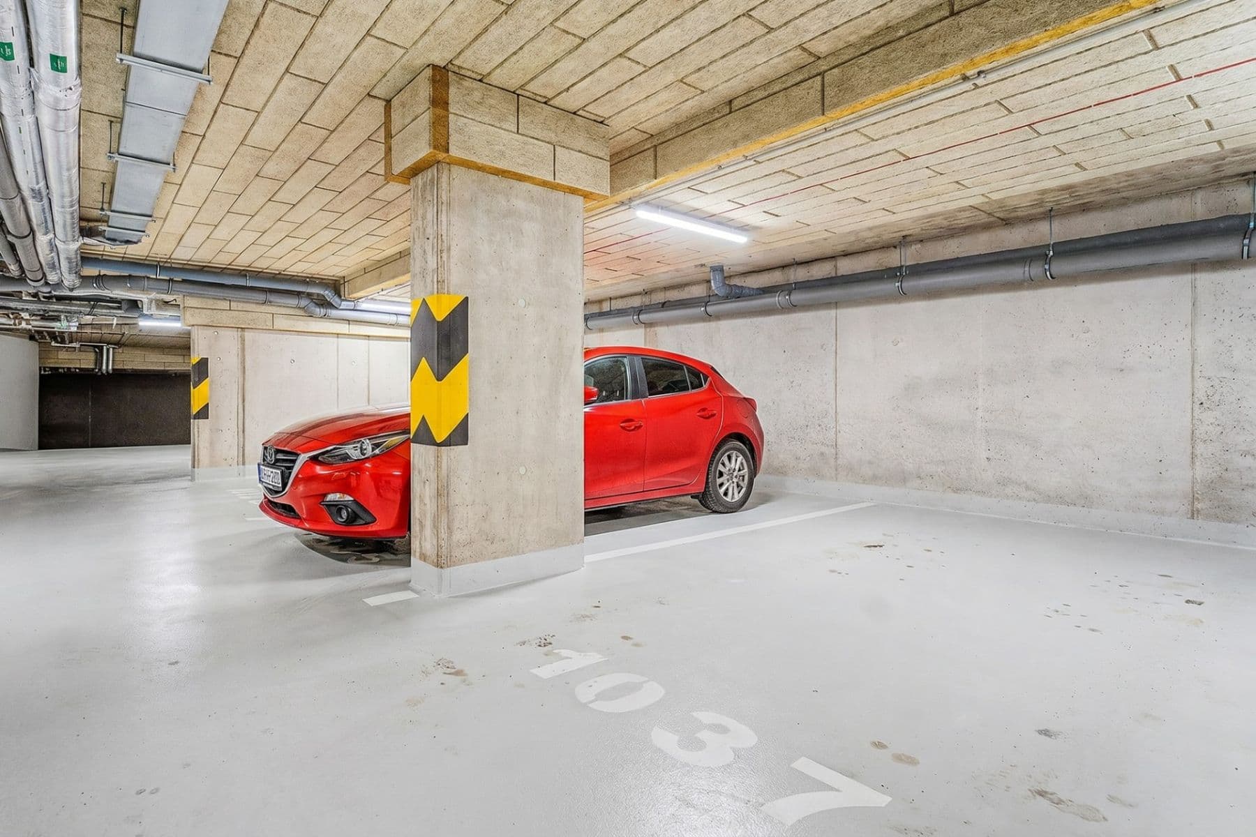 Prenájom bytu 2-izbový 52 m², Hodkovická, Praha, Praha Prenájom bytu 2-izbový 52 m², Hodkovická, Praha, Praha