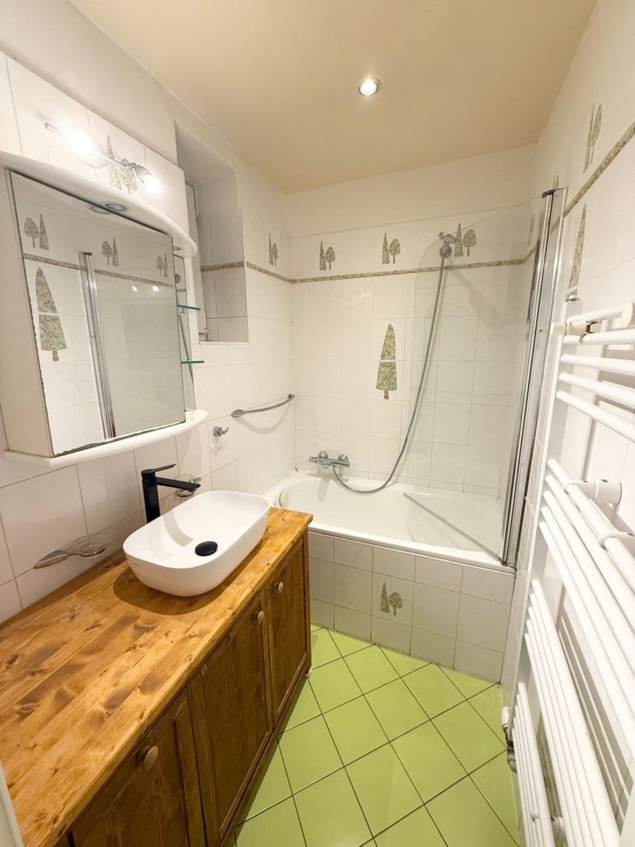 Prenájom bytu 2-izbový 60 m², Národní obrany, Praha, Praha Prenájom bytu 2-izbový 60 m², Národní obrany, Praha, Praha