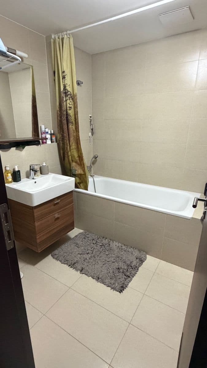 Prenájom bytu 2-izbový 48 m², V Mezihoří, Praha, Praha Prenájom bytu 2-izbový 48 m², V Mezihoří, Praha, Praha