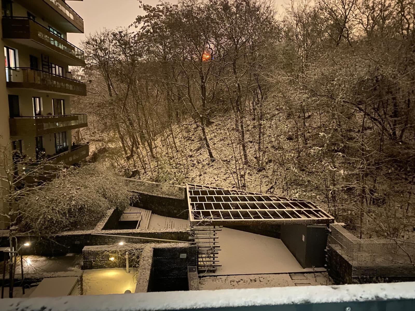 Prenájom bytu 2-izbový 48 m², V Mezihoří, Praha, Praha Prenájom bytu 2-izbový 48 m², V Mezihoří, Praha, Praha