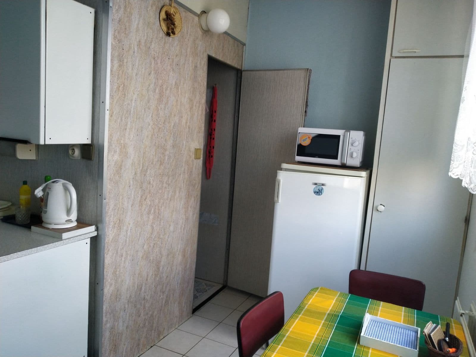 Prenájom bytu 2-izbový 64 m², Mánesova, Domažlice, Plzeňský kraj Prenájom bytu 2-izbový 64 m², Mánesova, Domažlice, Plzeňský kraj