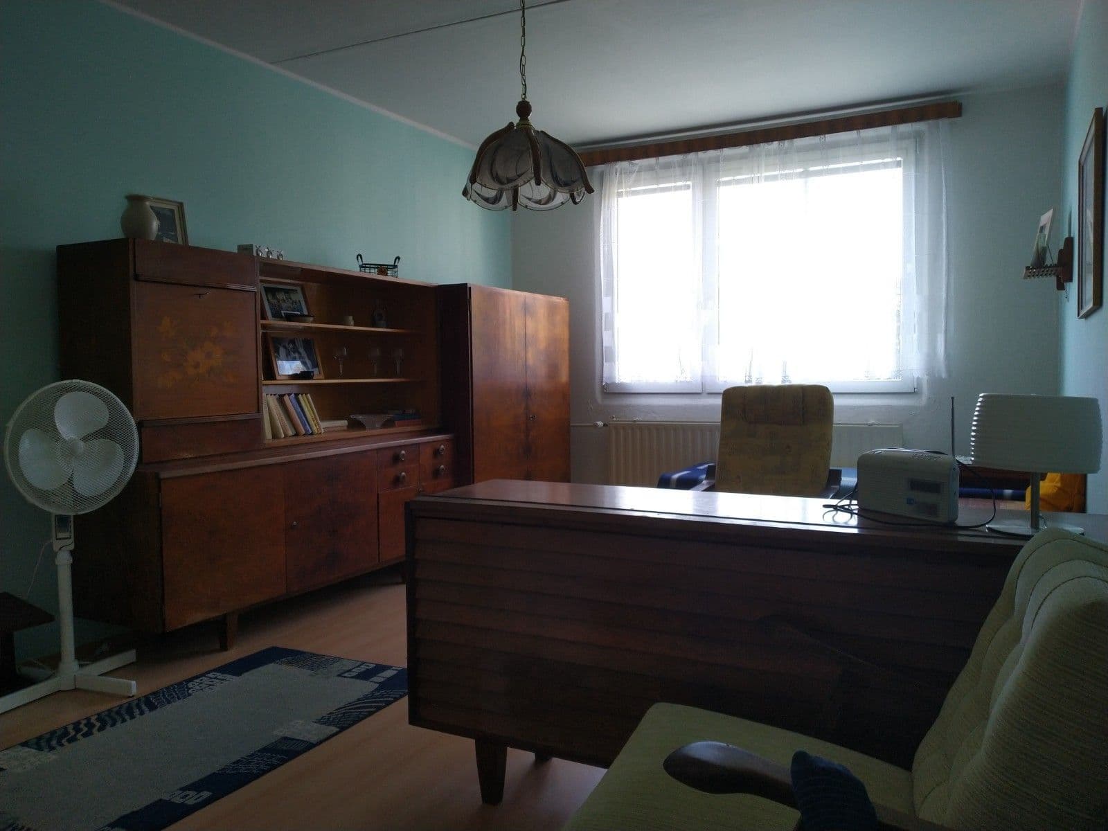 Prenájom bytu 2-izbový 64 m², Mánesova, Domažlice, Plzeňský kraj Prenájom bytu 2-izbový 64 m², Mánesova, Domažlice, Plzeňský kraj