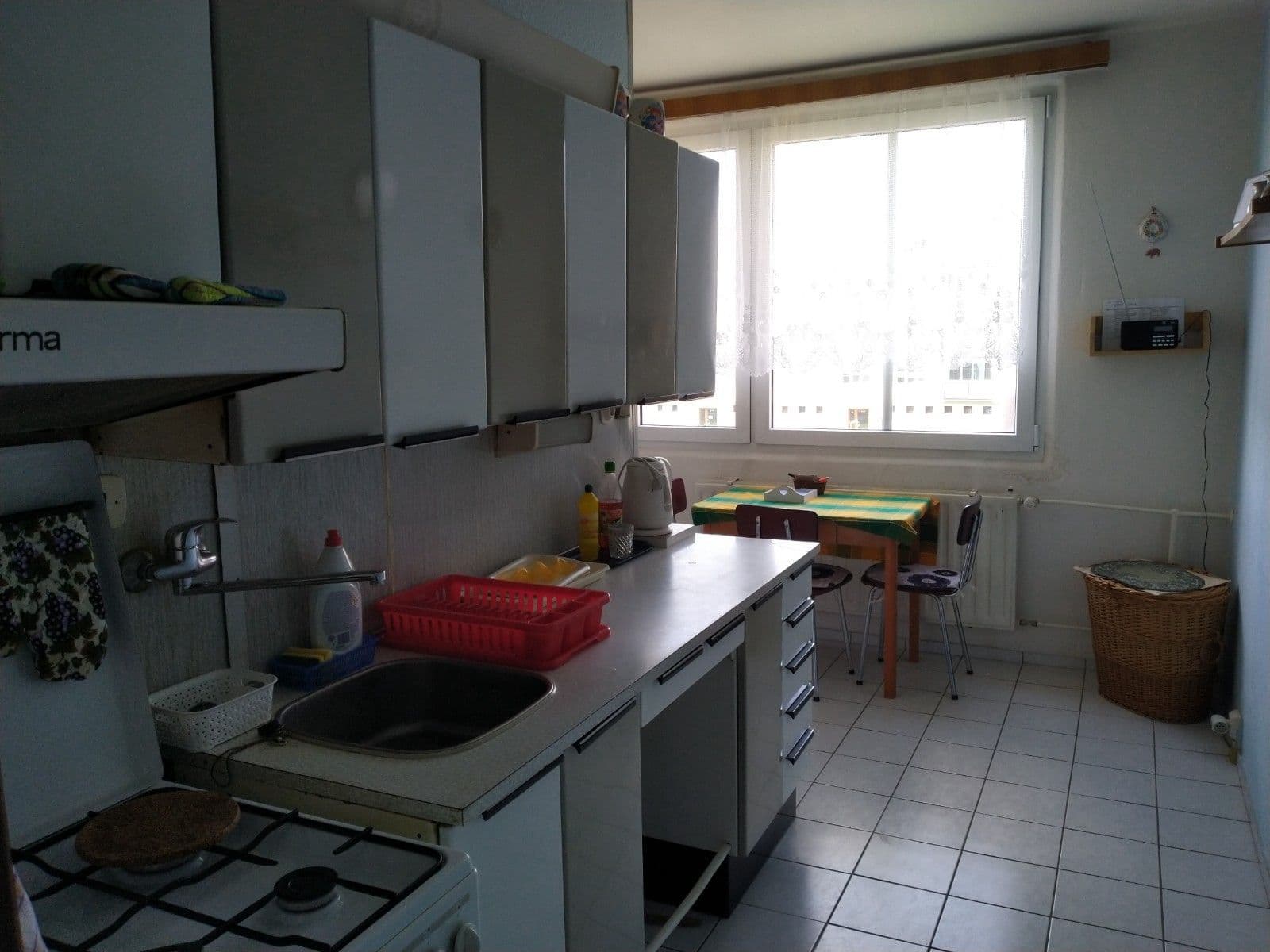 Prenájom bytu 2-izbový 64 m², Mánesova, Domažlice, Plzeňský kraj Prenájom bytu 2-izbový 64 m², Mánesova, Domažlice, Plzeňský kraj