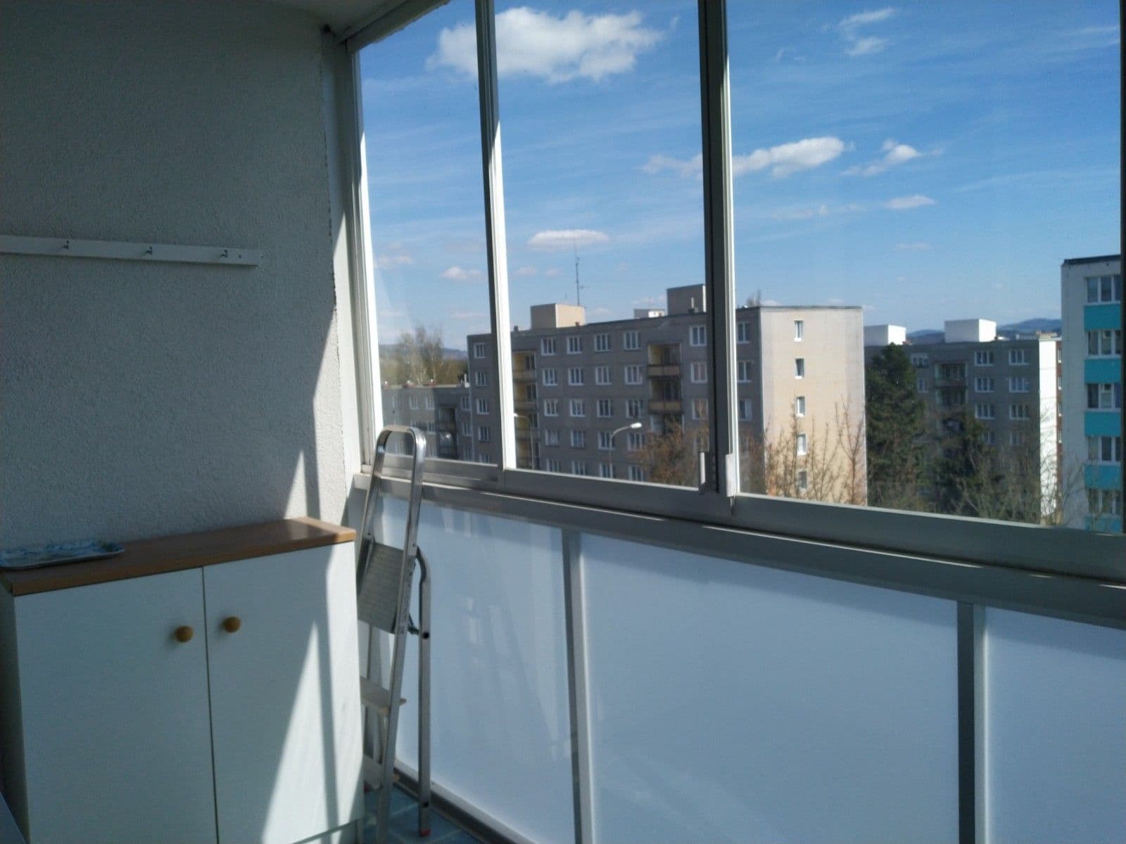 Prenájom bytu 2-izbový 64 m², Mánesova, Domažlice, Plzeňský kraj Prenájom bytu 2-izbový 64 m², Mánesova, Domažlice, Plzeňský kraj