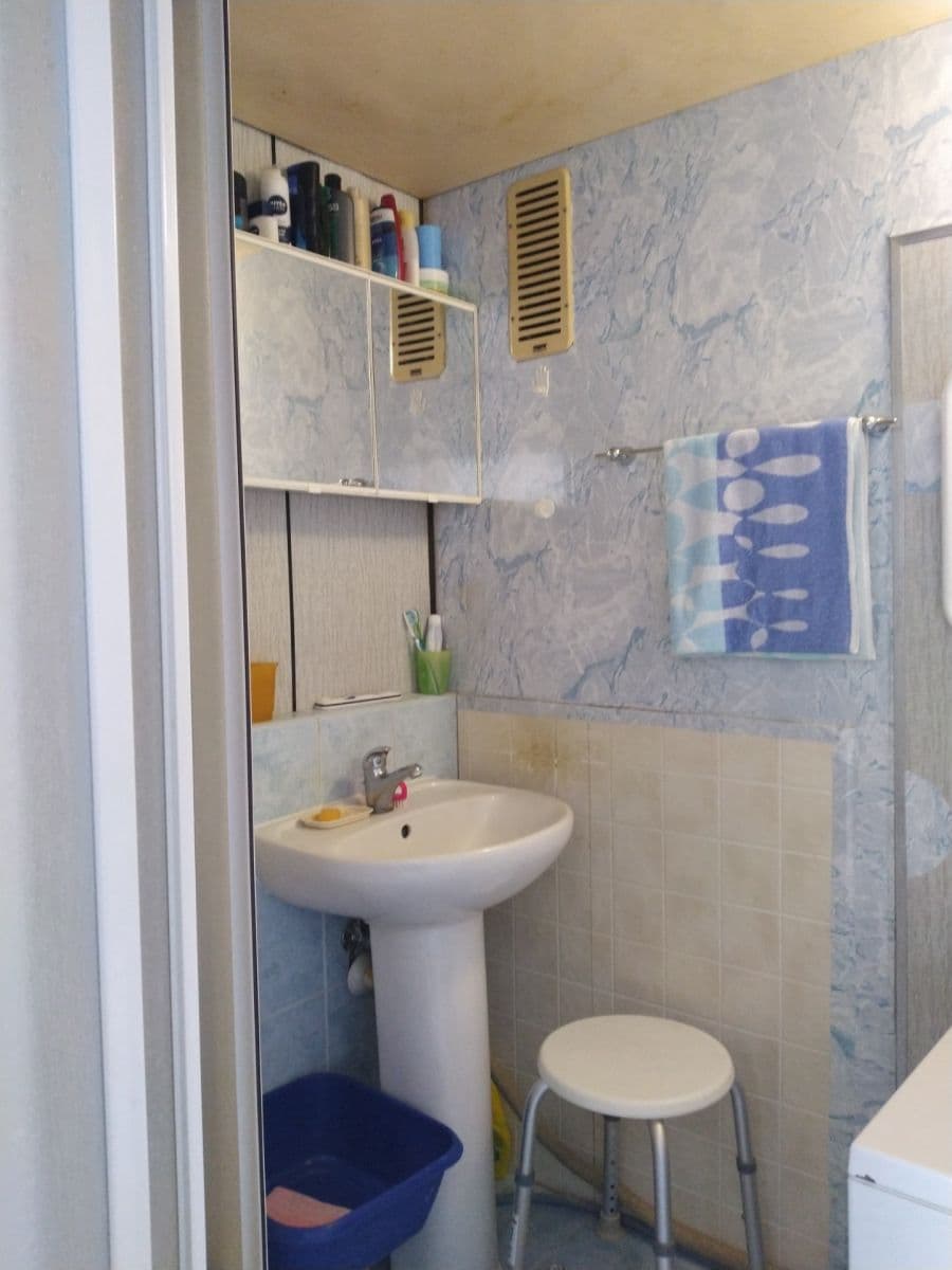 Prenájom bytu 2-izbový 64 m², Mánesova, Domažlice, Plzeňský kraj Prenájom bytu 2-izbový 64 m², Mánesova, Domažlice, Plzeňský kraj