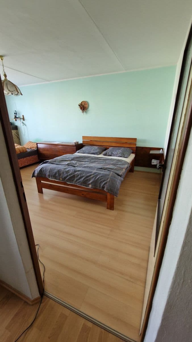 Prenájom bytu 2-izbový 64 m², Mánesova, Domažlice, Plzeňský kraj Prenájom bytu 2-izbový 64 m², Mánesova, Domažlice, Plzeňský kraj