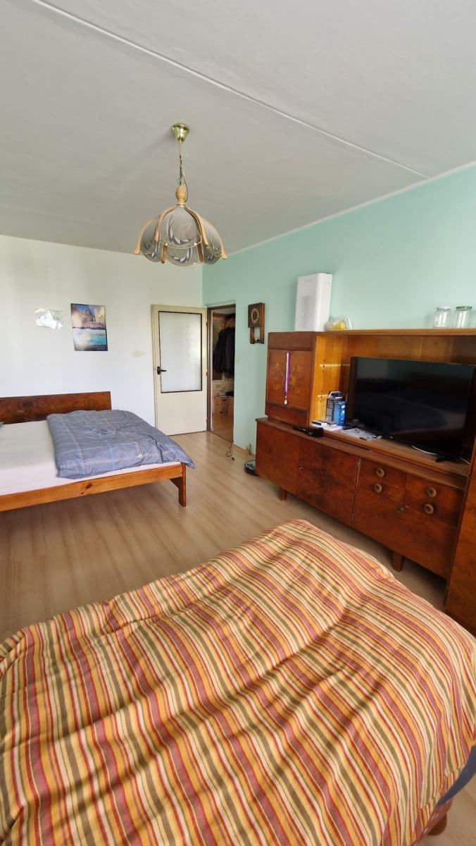 Prenájom bytu 2-izbový 64 m², Mánesova, Domažlice, Plzeňský kraj Prenájom bytu 2-izbový 64 m², Mánesova, Domažlice, Plzeňský kraj