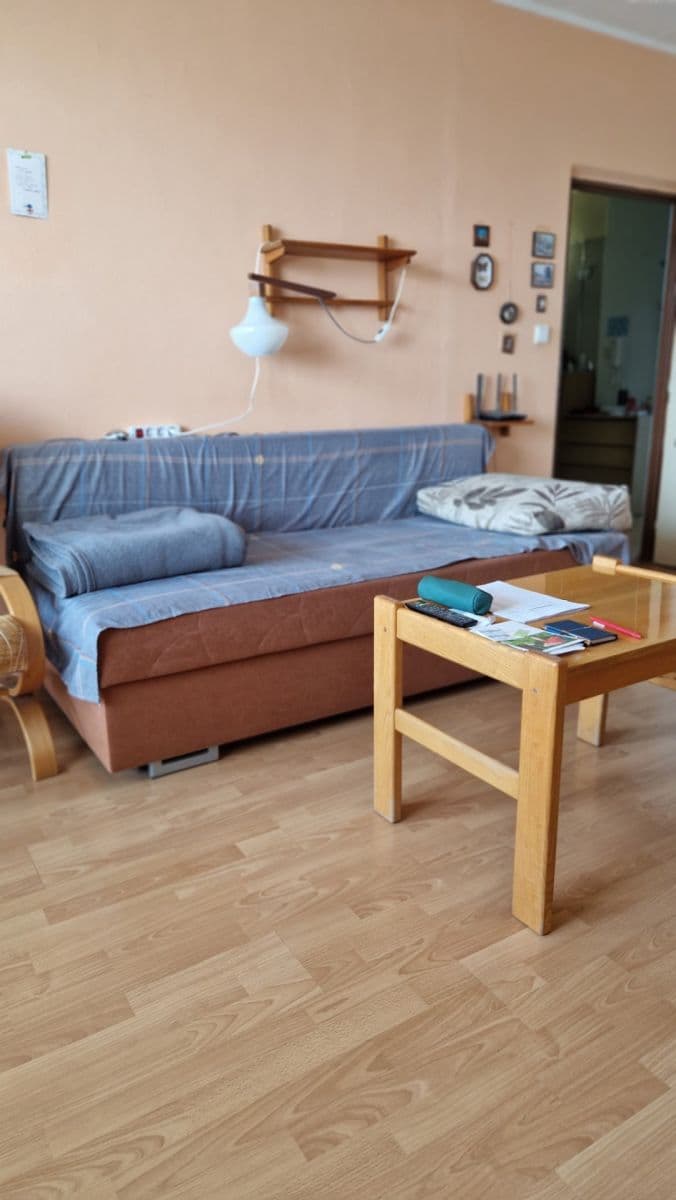 Prenájom bytu 2-izbový 64 m², Mánesova, Domažlice, Plzeňský kraj Prenájom bytu 2-izbový 64 m², Mánesova, Domažlice, Plzeňský kraj