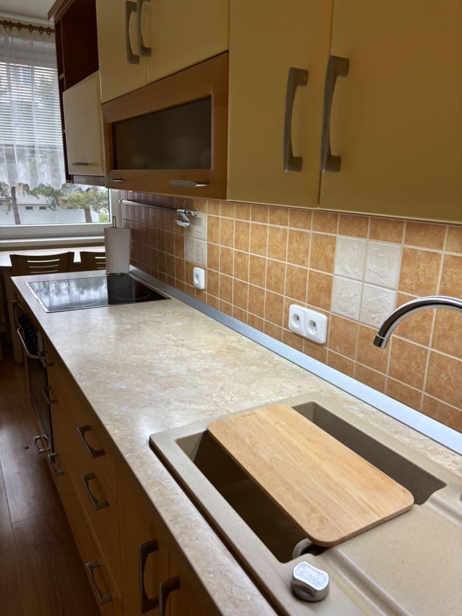 Prenájom bytu 2-izbový 56 m², Sídliště, Moravský Krumlov, Jihomoravský kraj Prenájom bytu 2-izbový 56 m², Sídliště, Moravský Krumlov, Jihomoravský kraj