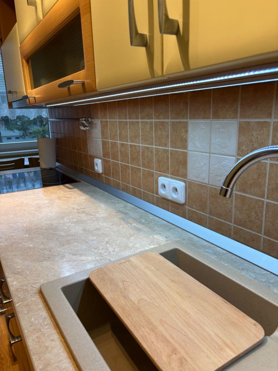 Prenájom bytu 2-izbový 56 m², Sídliště, Moravský Krumlov, Jihomoravský kraj Prenájom bytu 2-izbový 56 m², Sídliště, Moravský Krumlov, Jihomoravský kraj