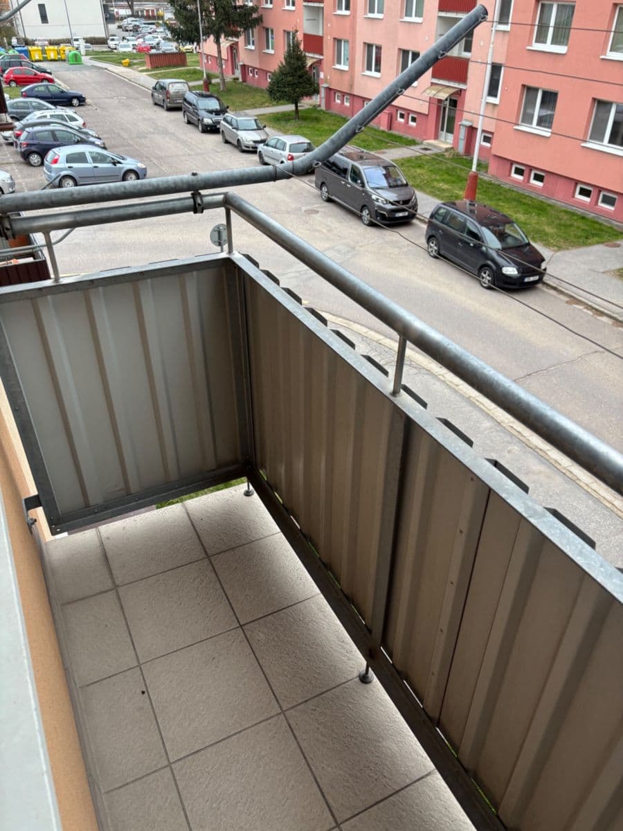 Prenájom bytu 2-izbový 56 m², Sídliště, Moravský Krumlov, Jihomoravský kraj Prenájom bytu 2-izbový 56 m², Sídliště, Moravský Krumlov, Jihomoravský kraj