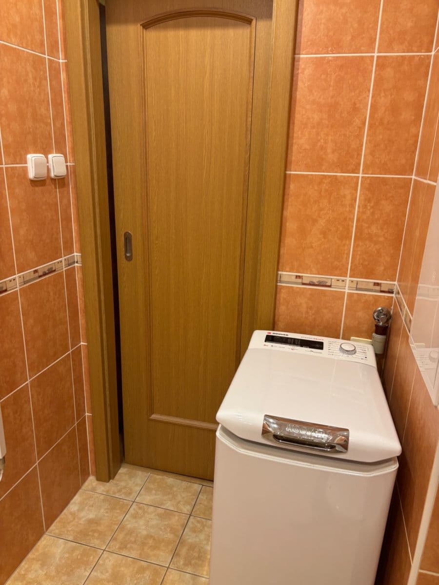 Prenájom bytu 2-izbový 56 m², Sídliště, Moravský Krumlov, Jihomoravský kraj Prenájom bytu 2-izbový 56 m², Sídliště, Moravský Krumlov, Jihomoravský kraj