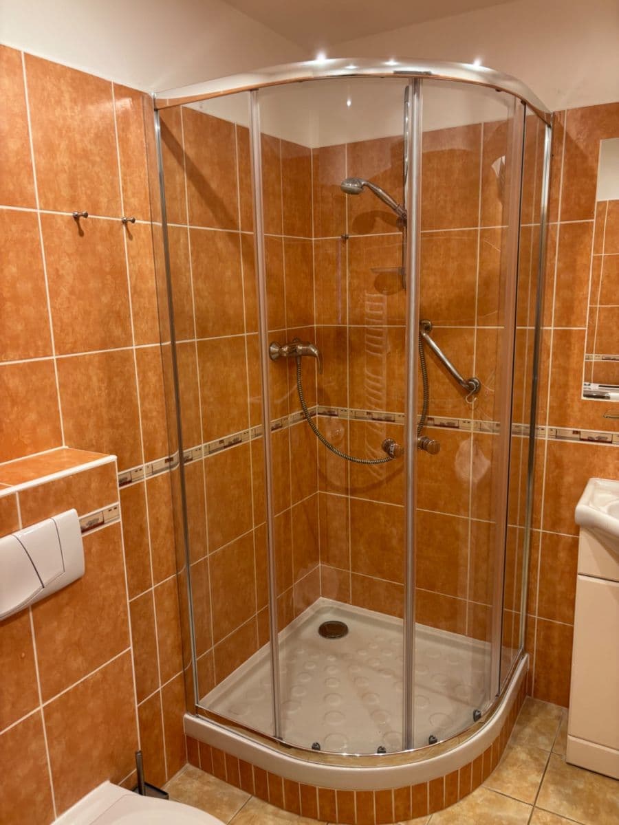 Prenájom bytu 2-izbový 56 m², Sídliště, Moravský Krumlov, Jihomoravský kraj Prenájom bytu 2-izbový 56 m², Sídliště, Moravský Krumlov, Jihomoravský kraj