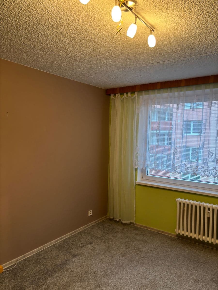 Prenájom bytu 2-izbový 56 m², Sídliště, Moravský Krumlov, Jihomoravský kraj Prenájom bytu 2-izbový 56 m², Sídliště, Moravský Krumlov, Jihomoravský kraj