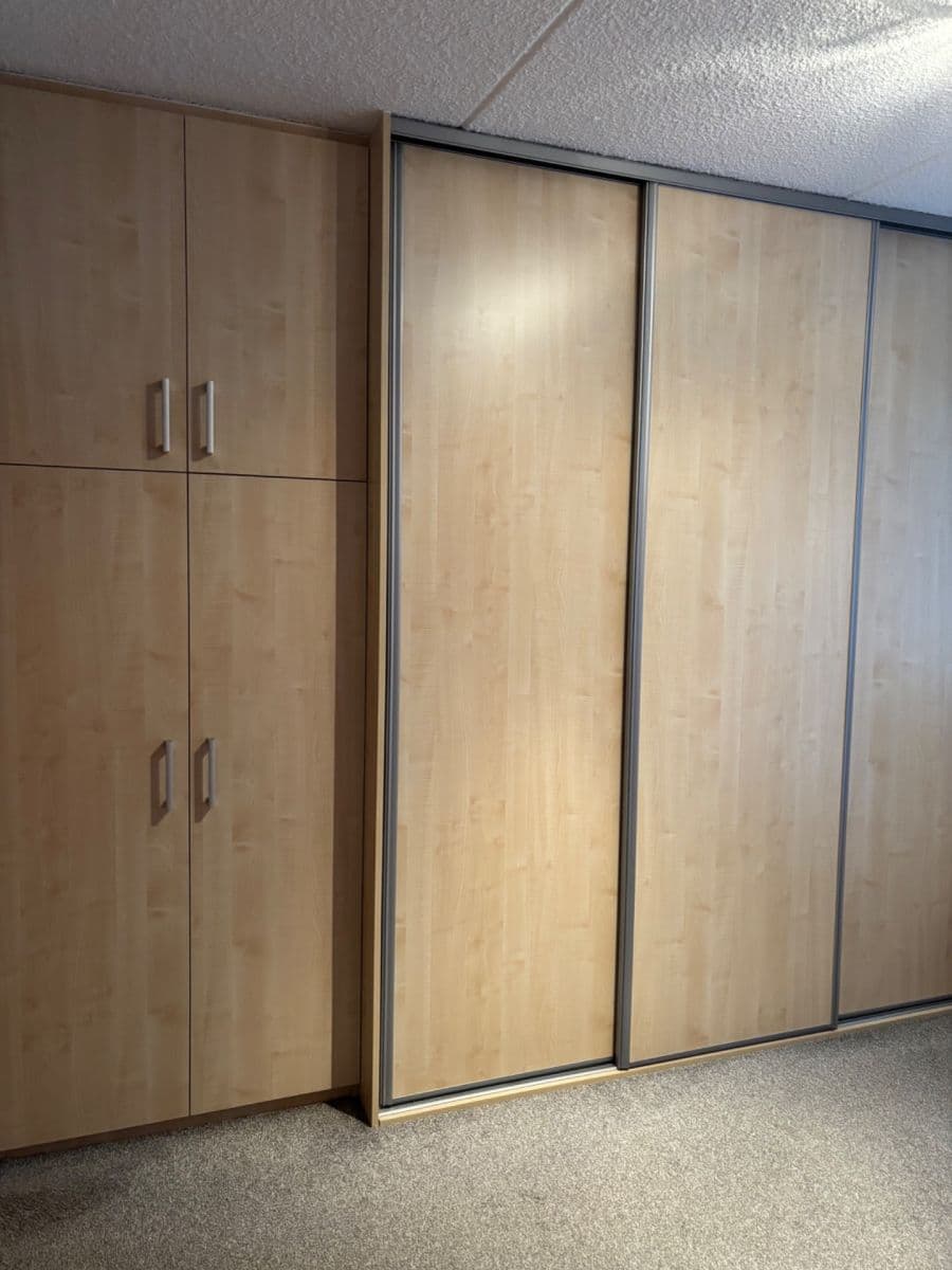 Prenájom bytu 2-izbový 56 m², Sídliště, Moravský Krumlov, Jihomoravský kraj Prenájom bytu 2-izbový 56 m², Sídliště, Moravský Krumlov, Jihomoravský kraj