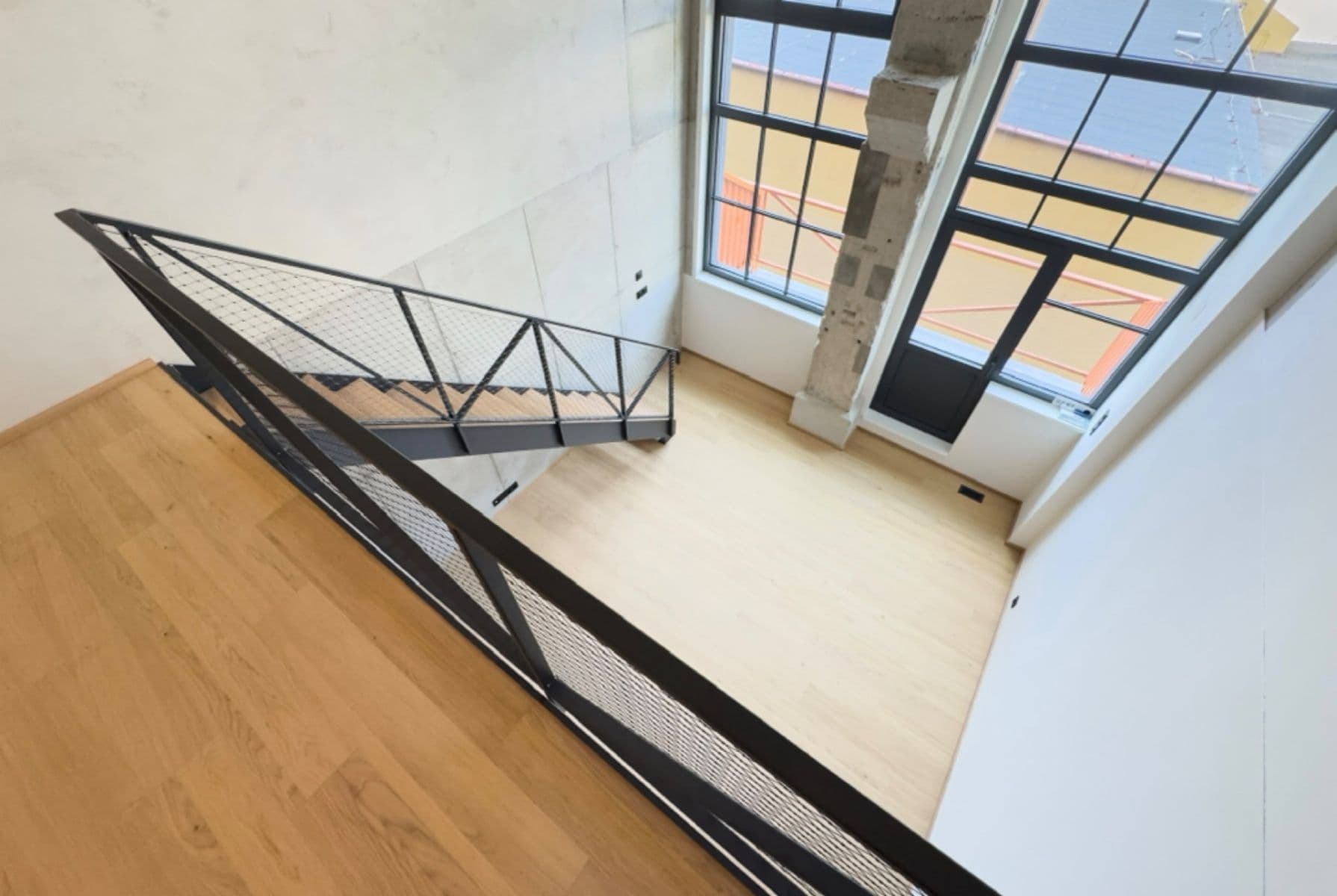 Predaj bytu 2-izbový 77 m², Kolbenova, Praha, Praha Predaj bytu 2-izbový 77 m², Kolbenova, Praha, Praha