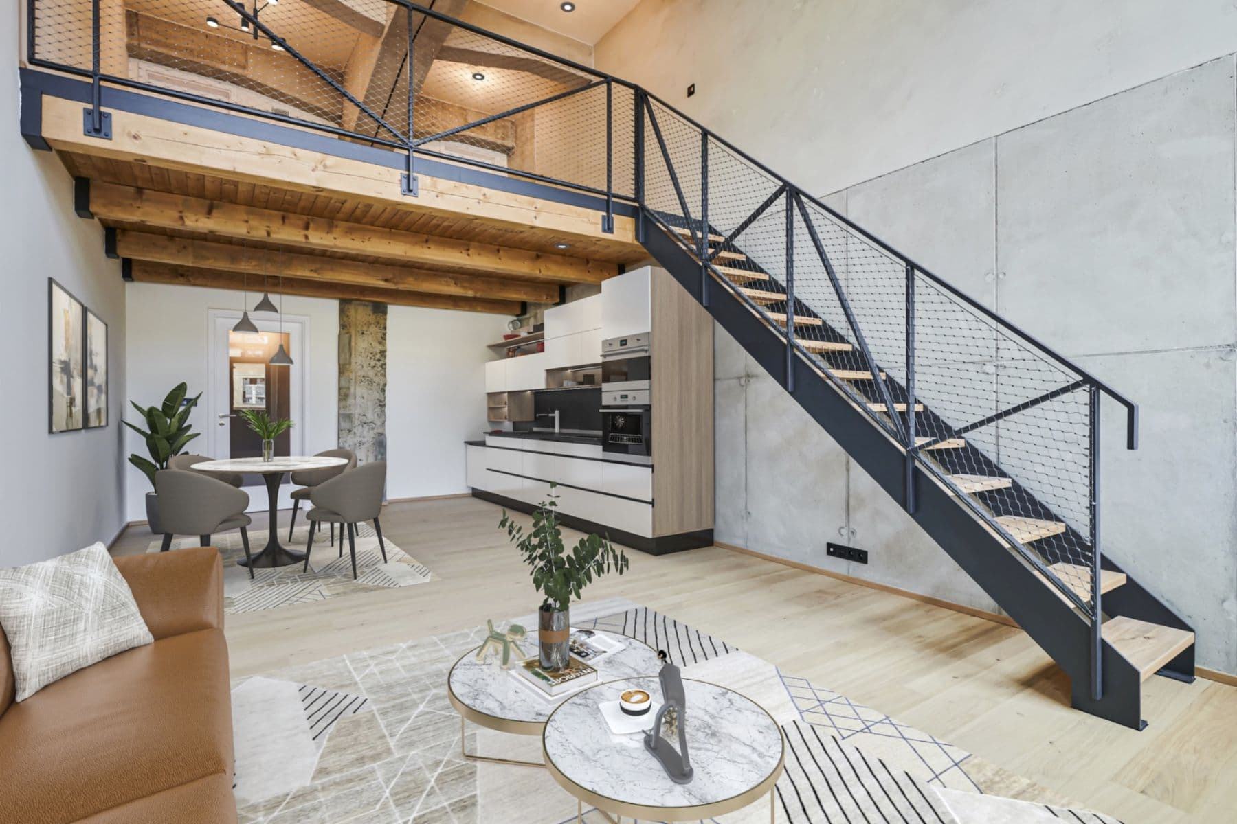 Predaj bytu 2-izbový 77 m², Kolbenova, Praha, Praha Predaj bytu 2-izbový 77 m², Kolbenova, Praha, Praha