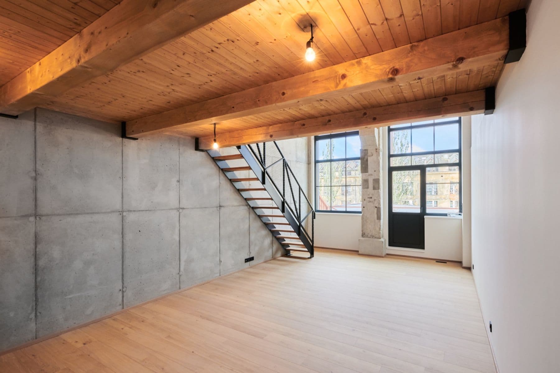 Predaj bytu 2-izbový 77 m², Kolbenova, Praha, Praha Predaj bytu 2-izbový 77 m², Kolbenova, Praha, Praha