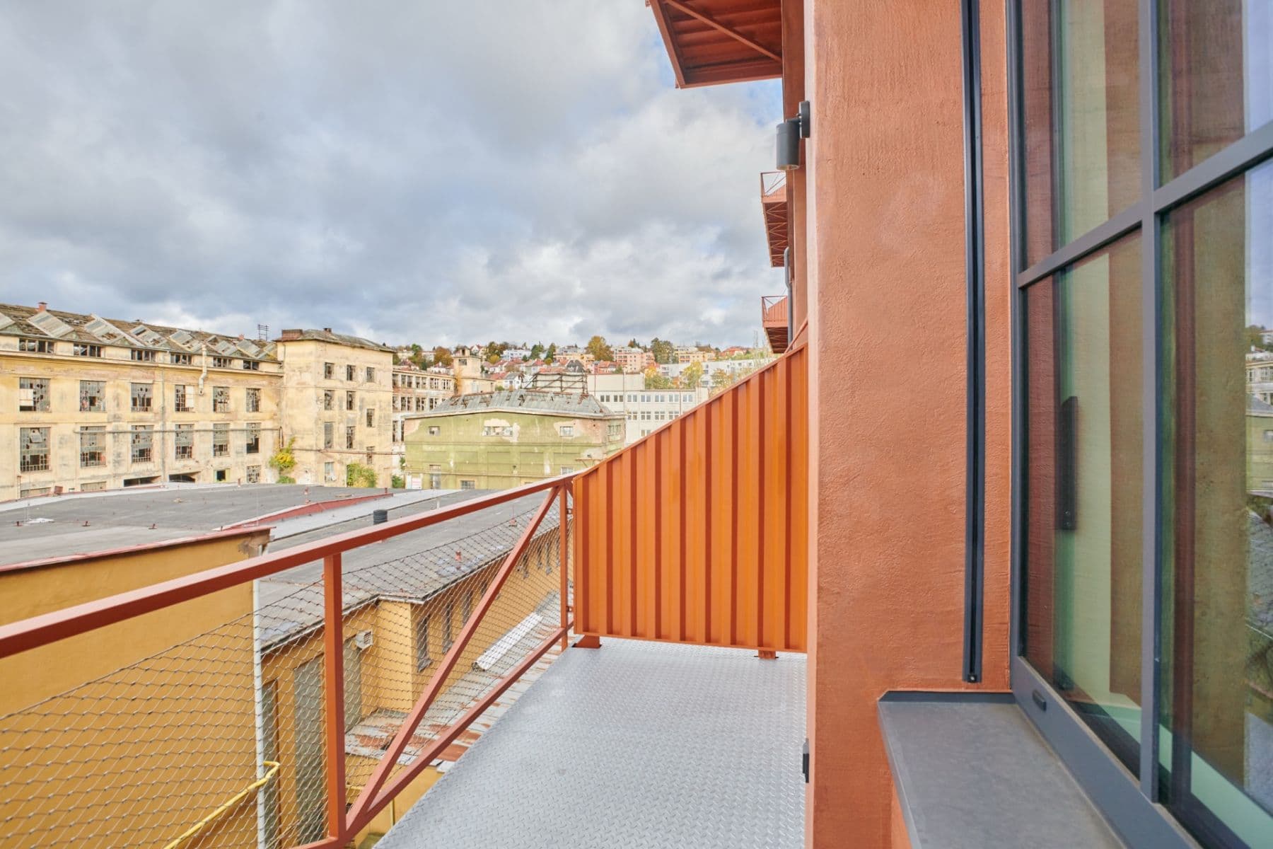 Predaj bytu 3-izbový 80 m², Kolbenova, Praha, Praha Predaj bytu 3-izbový 80 m², Kolbenova, Praha, Praha