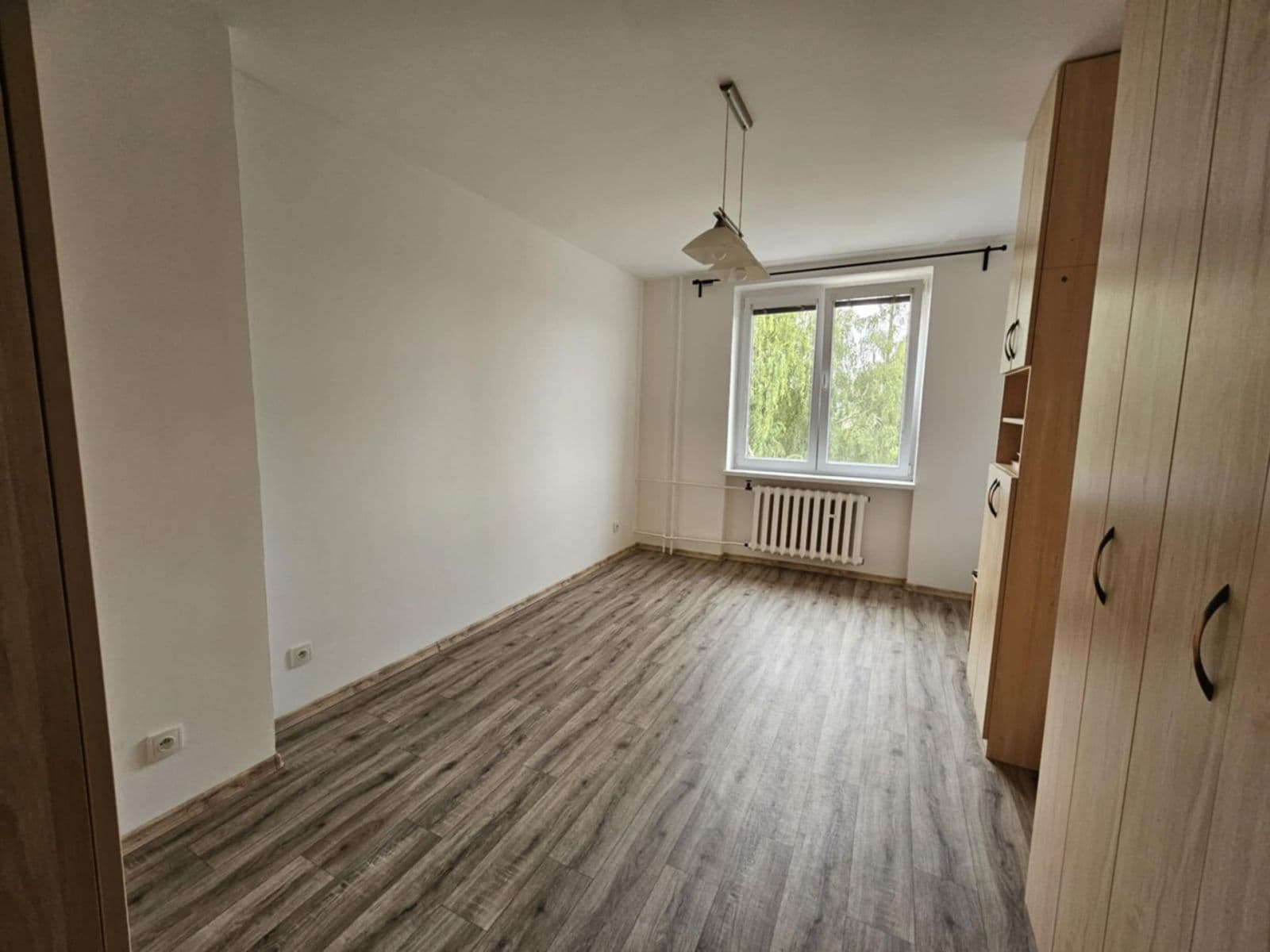 Prenájom bytu 2-izbový 53 m², Chodovická, Praha, Praha Prenájom bytu 2-izbový 53 m², Chodovická, Praha, Praha