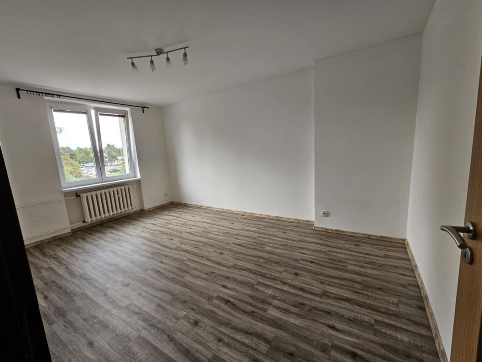 Prenájom bytu 2-izbový 53 m², Chodovická, Praha, Praha Prenájom bytu 2-izbový 53 m², Chodovická, Praha, Praha