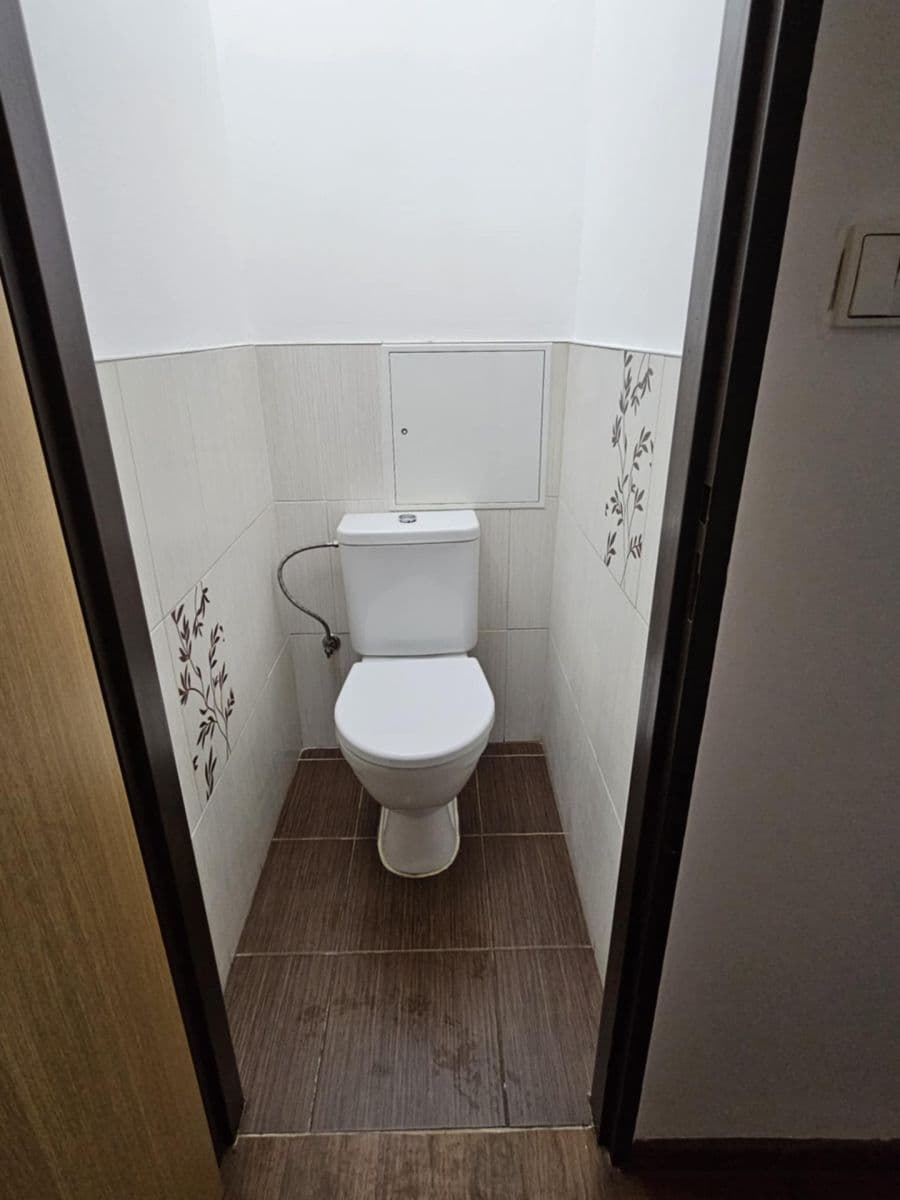 Prenájom bytu 2-izbový 53 m², Chodovická, Praha, Praha Prenájom bytu 2-izbový 53 m², Chodovická, Praha, Praha
