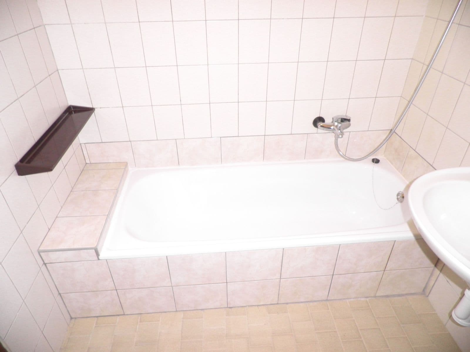 Prenájom bytu 1-izbový 32 m², Erbenova, Písek, Jihočeský kraj Prenájom bytu 1-izbový 32 m², Erbenova, Písek, Jihočeský kraj