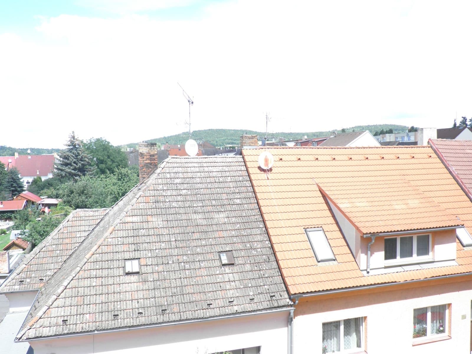 Prenájom bytu 1-izbový 32 m², Erbenova, Písek, Jihočeský kraj Prenájom bytu 1-izbový 32 m², Erbenova, Písek, Jihočeský kraj