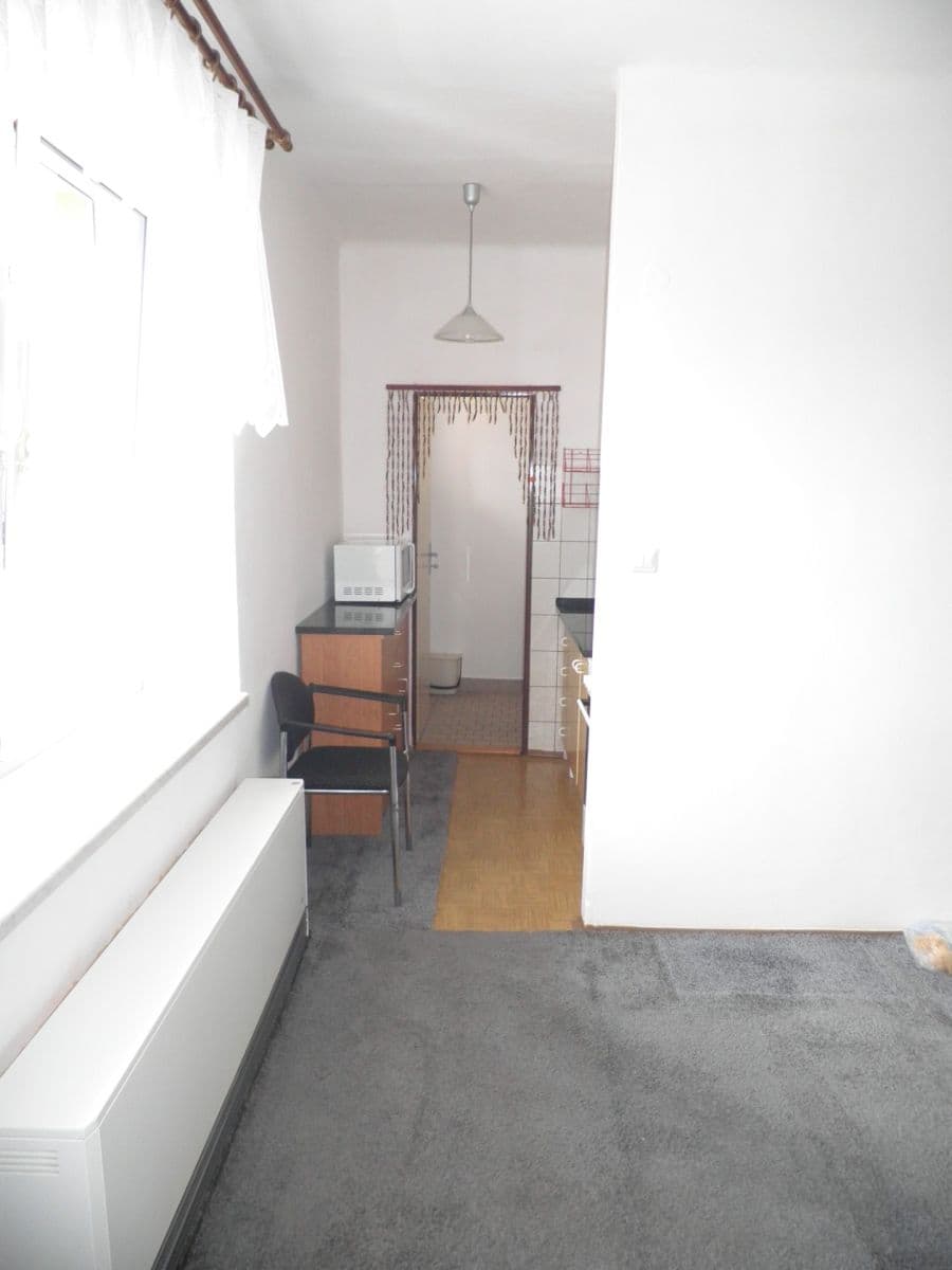 Prenájom bytu 1-izbový 32 m², Erbenova, Písek, Jihočeský kraj Prenájom bytu 1-izbový 32 m², Erbenova, Písek, Jihočeský kraj