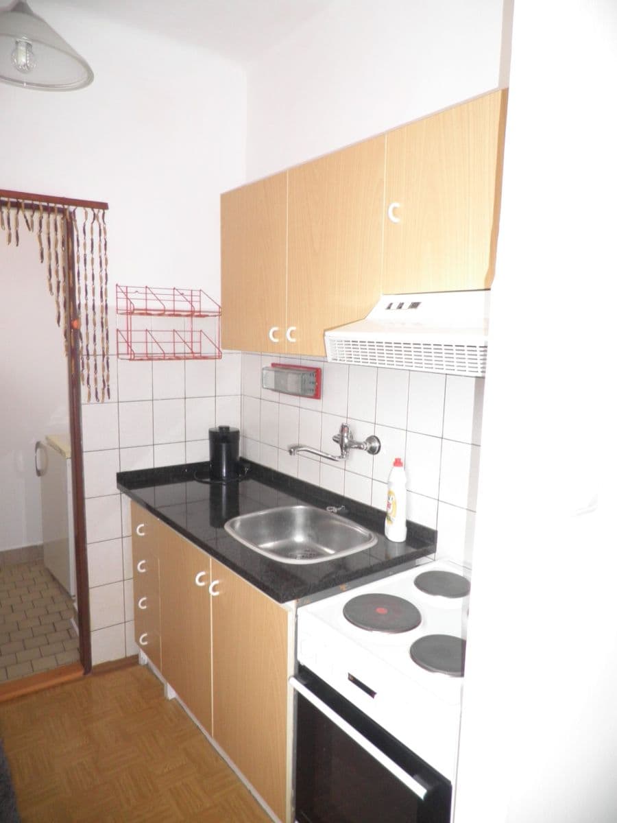 Prenájom bytu 1-izbový 32 m², Erbenova, Písek, Jihočeský kraj Prenájom bytu 1-izbový 32 m², Erbenova, Písek, Jihočeský kraj