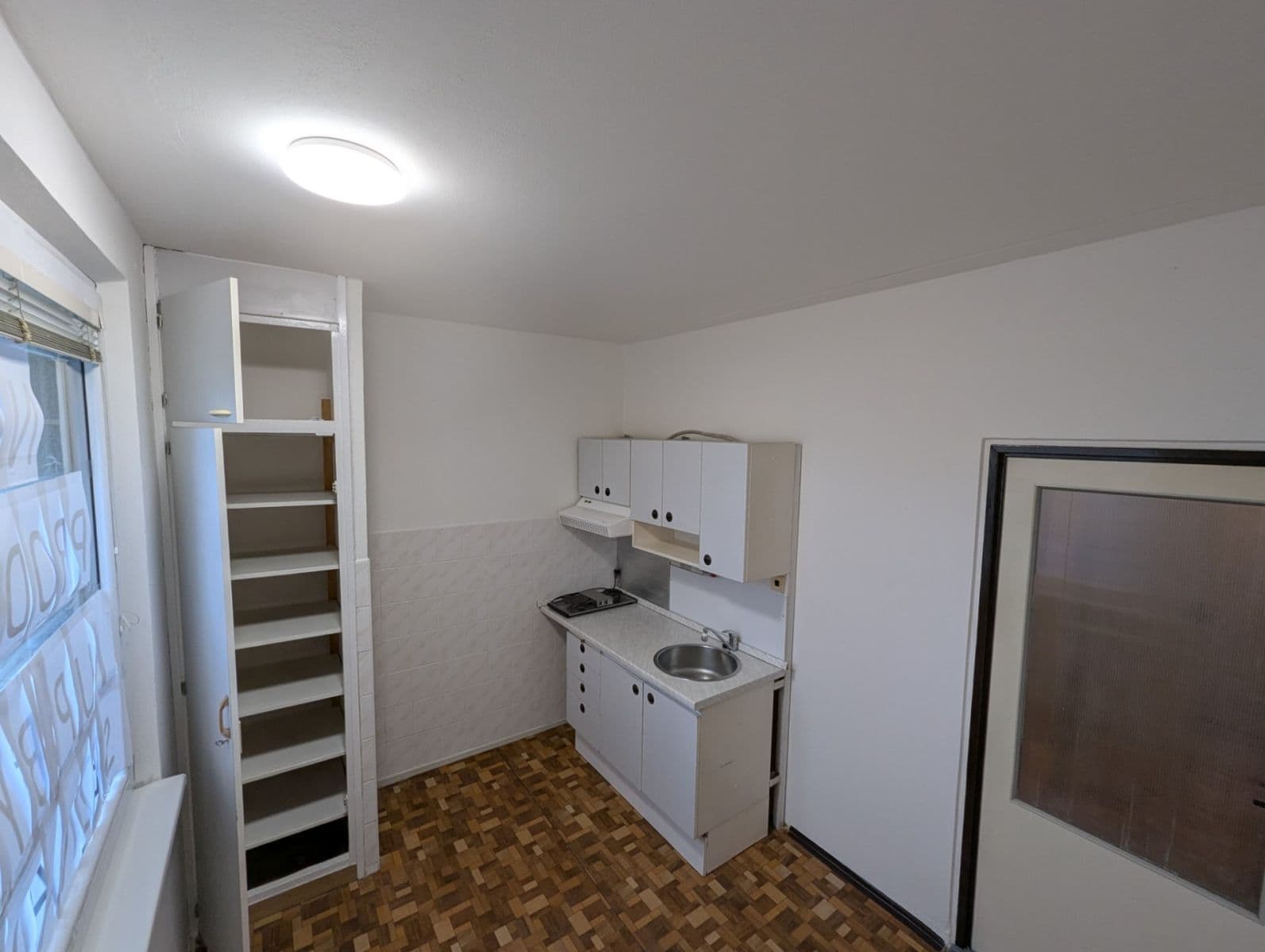 Predaj bytu 1-izbový 35 m², Okružní, Ústí nad Orlicí, Pardubický kraj Predaj bytu 1-izbový 35 m², Okružní, Ústí nad Orlicí, Pardubický kraj