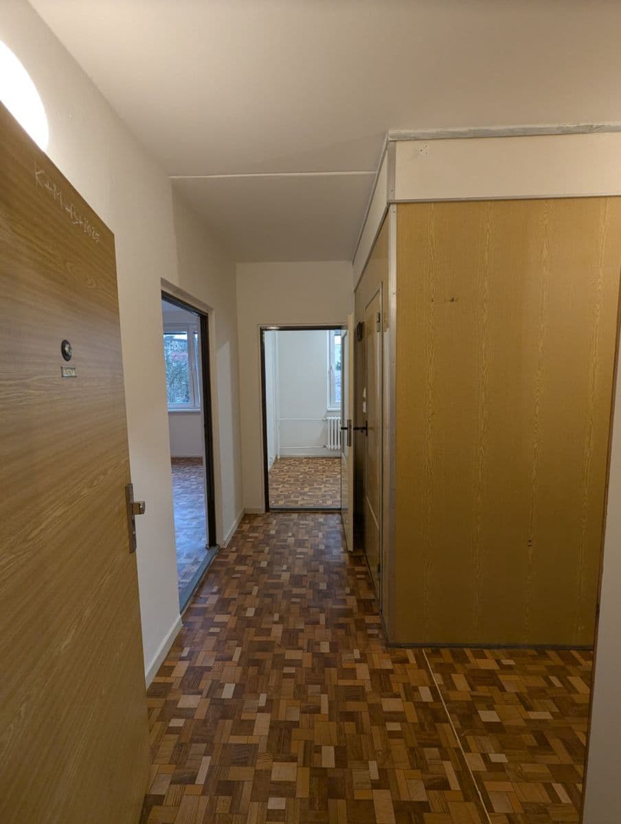 Predaj bytu 1-izbový 35 m², Okružní, Ústí nad Orlicí, Pardubický kraj Predaj bytu 1-izbový 35 m², Okružní, Ústí nad Orlicí, Pardubický kraj